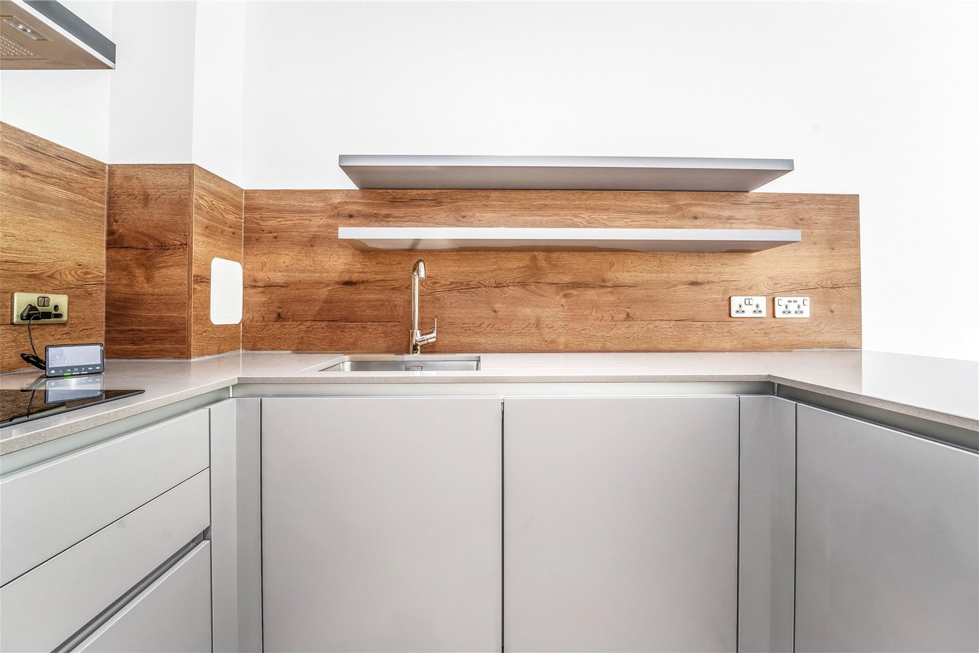 Flat 6, 13 Hughes Close, Edinburgh, EH7 4FW - Picture #5