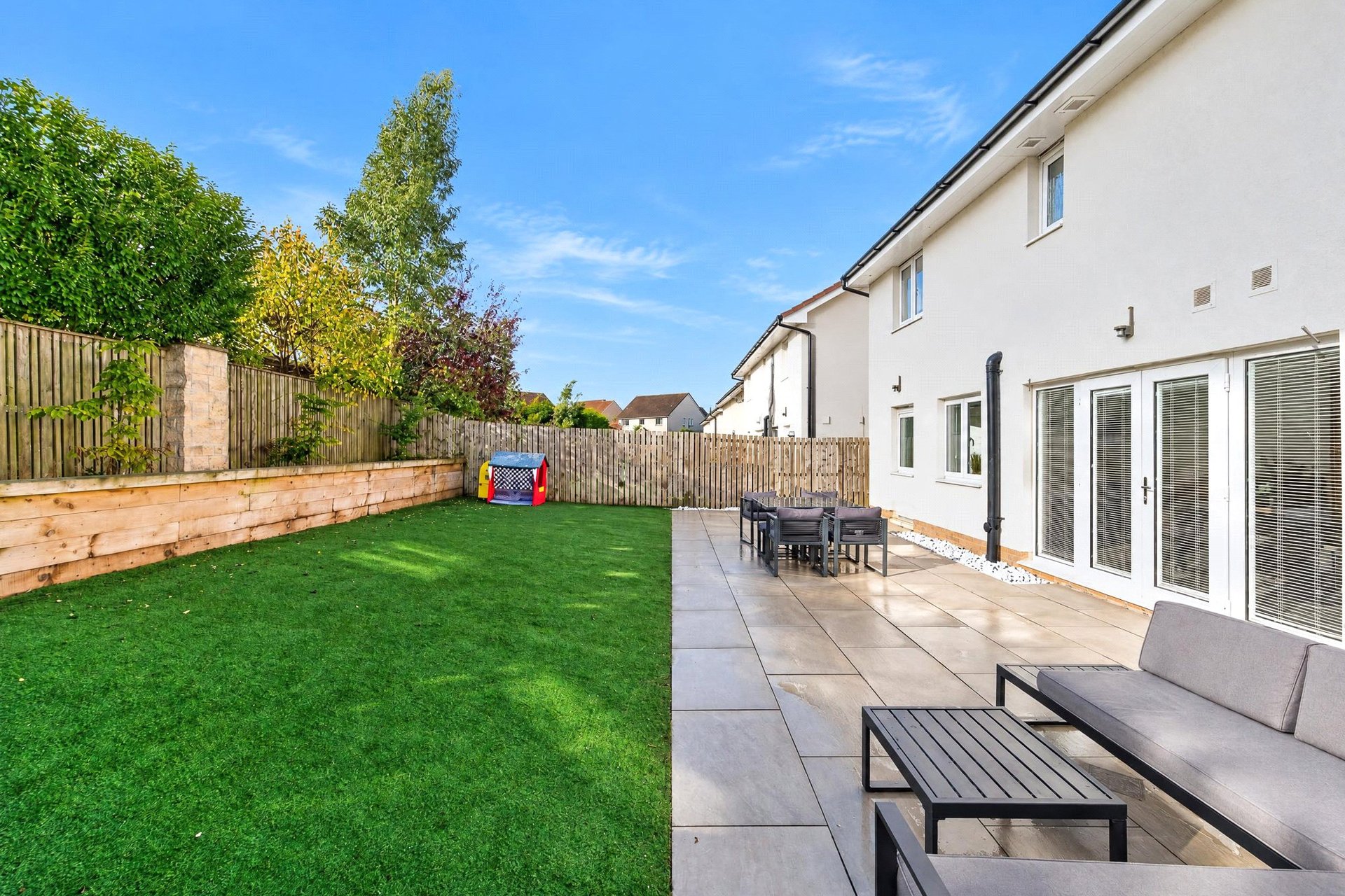 5 Stoker Crescent, East Kilbride, Glasgow, G75 8WR - Picture #37
