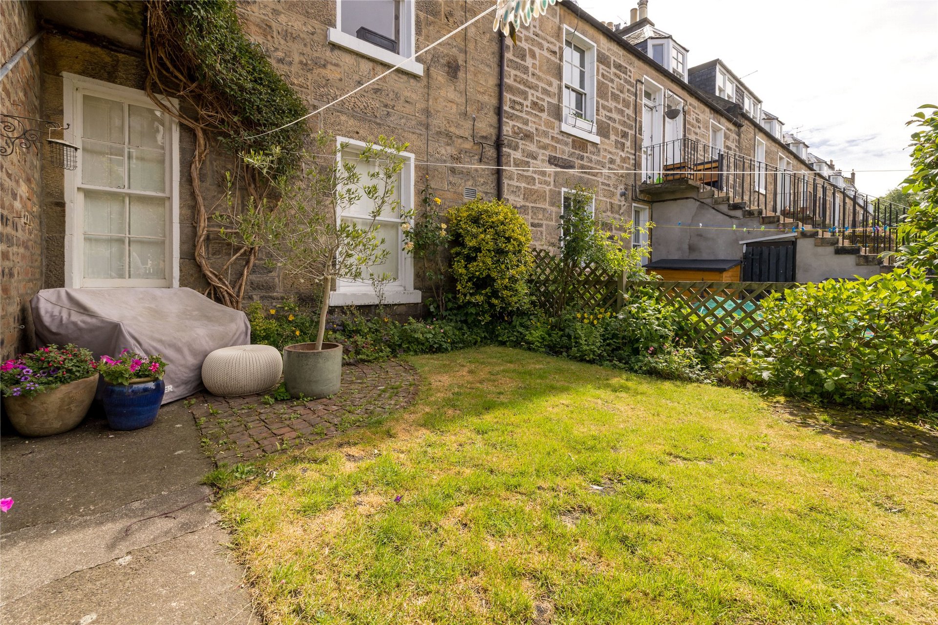 22 Rintoul Place, Edinburgh, EH3 5JF - Picture #20