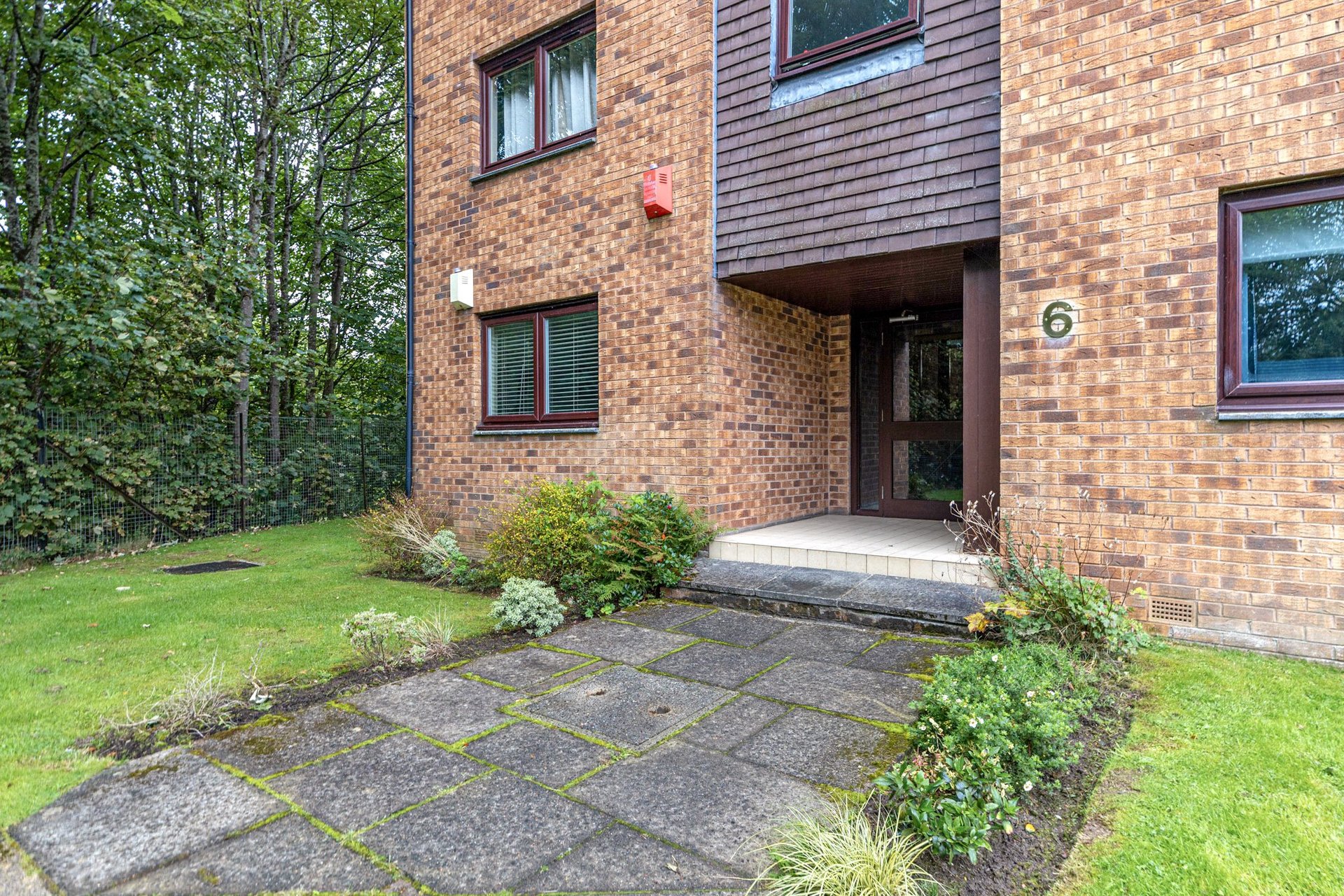 6F Killermont View, Glasgow, G20 0TZ - Picture #15
