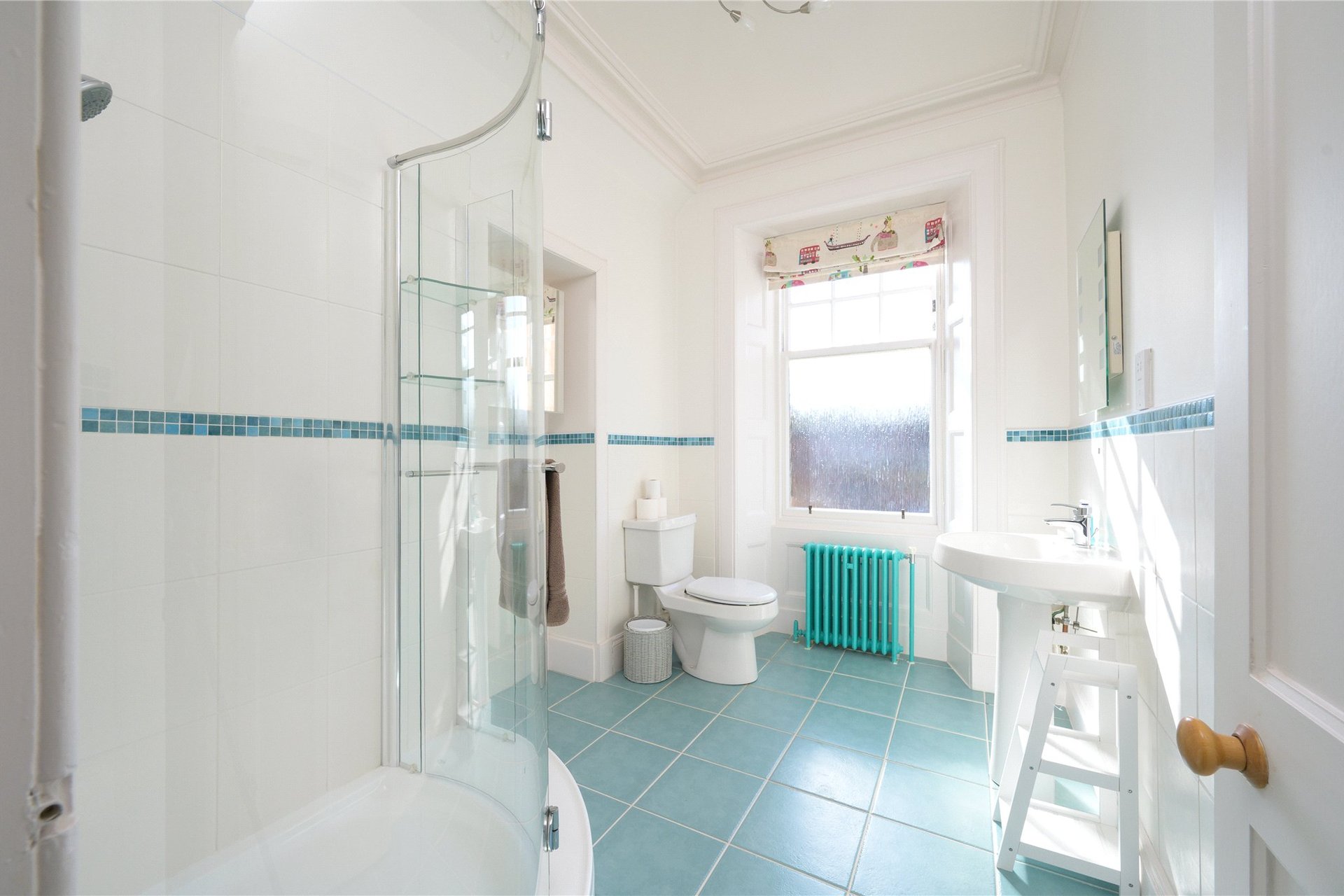 The Seahouse, Hill Road, Gullane, East Lothian, EH31 2BE - Picture #27