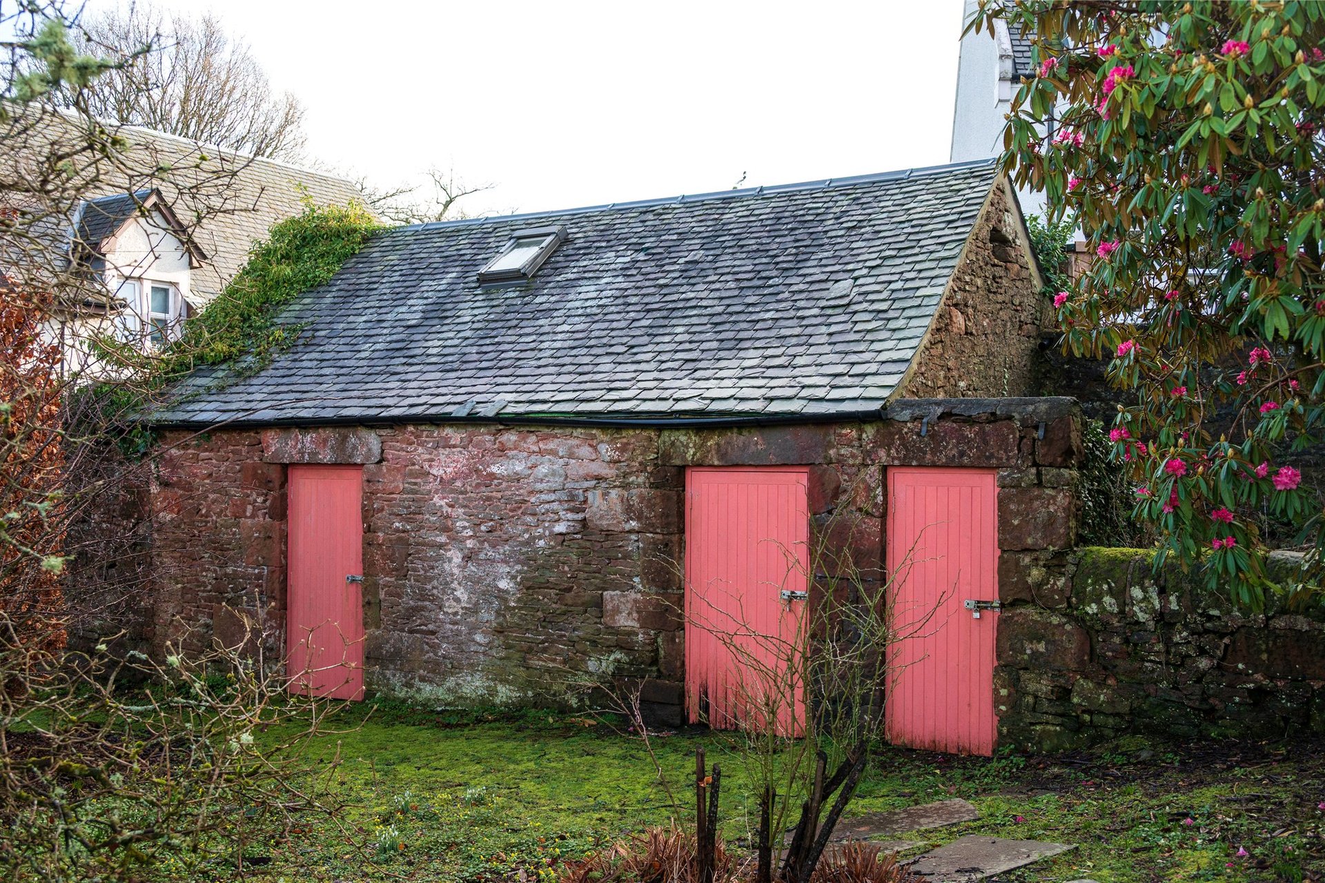 Helensfield, Fore Road, Kippen, Stirling, Stirlingshire, FK8 3DT - Picture #30