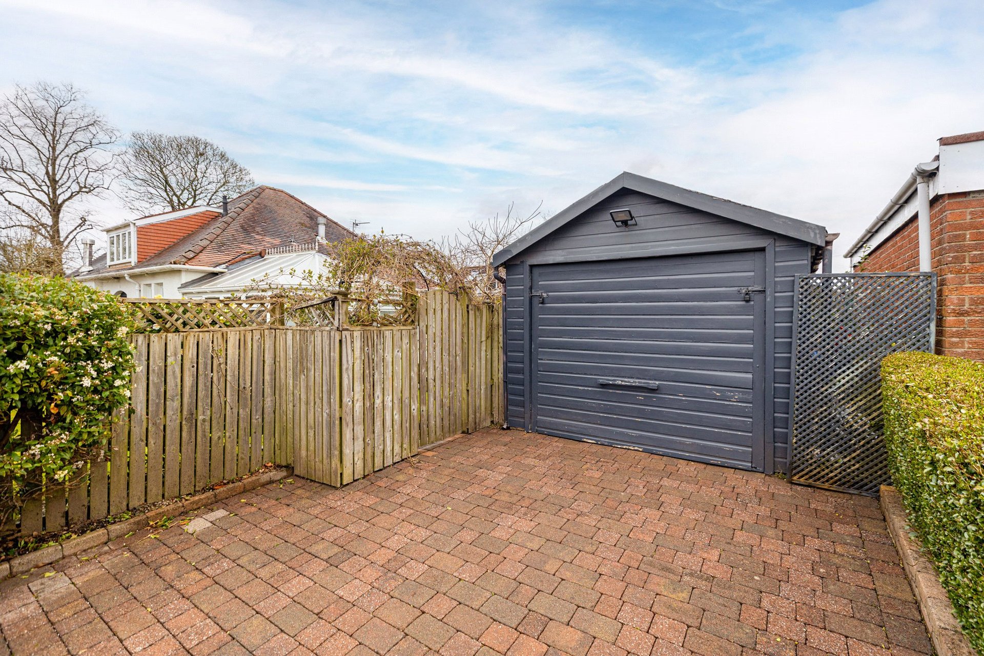 1 Pollock Road, Bearsden, G61 2NJ - Picture #43