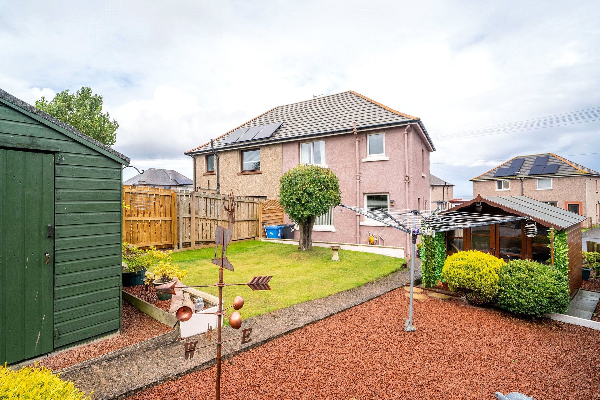 7 Sea View, Berwick-upon-Tweed, Northumberland, TD15 1PZ - Picture #15