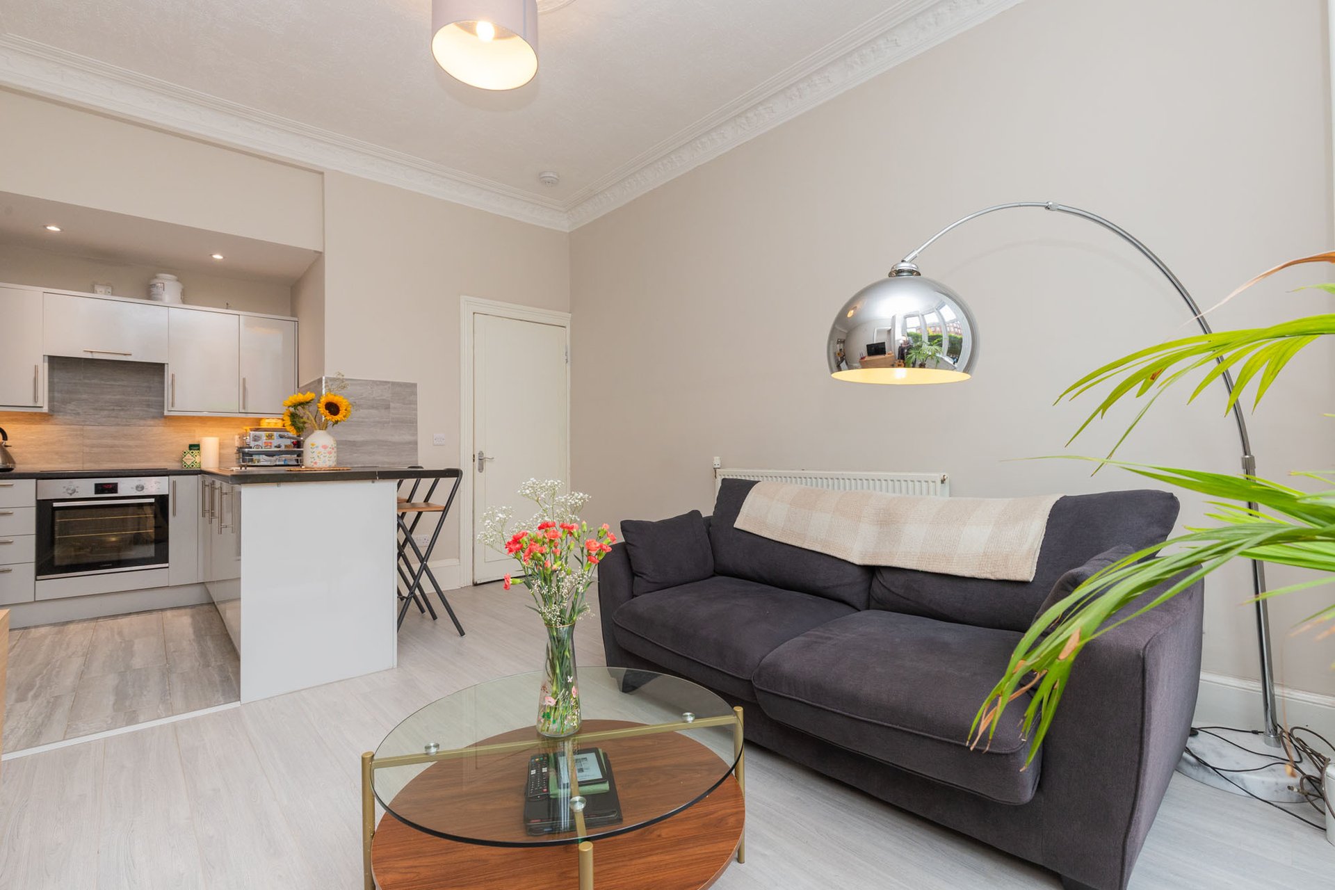 0/1, 63 Minard Road, Glasgow, Lanarkshire, G41 2EH - Picture #5