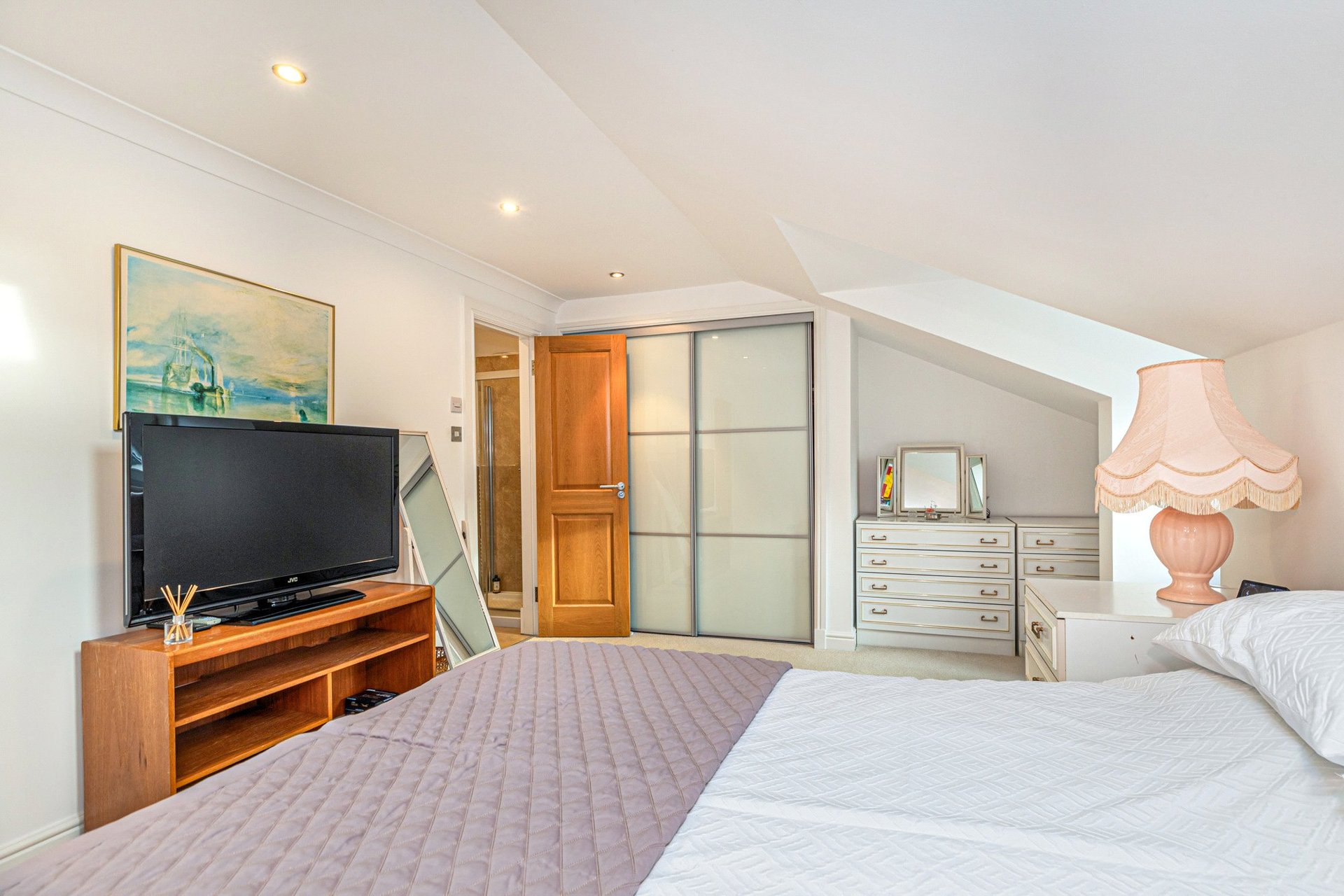 1/1 Dunrobin Gate, 91 Ayr Road, Newton Mearns, Glasgow, East Renfrewshire, G77 6QR - Picture #17