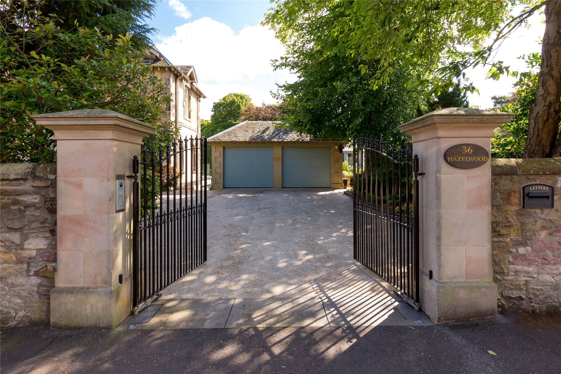 36 Dick Place, Edinburgh, EH9 2JB - Picture #31