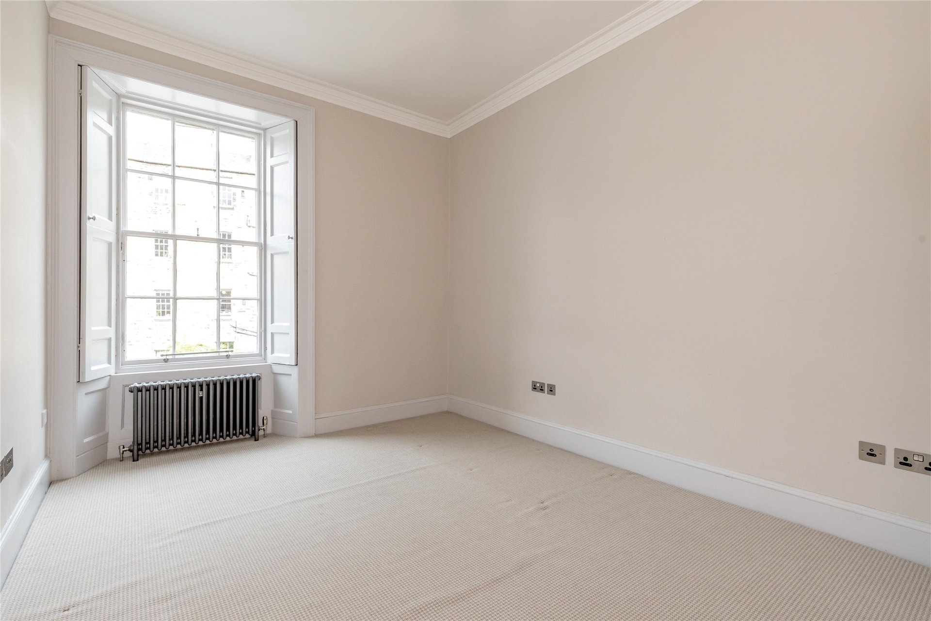 16 Cumberland Street, Edinburgh, EH3 6SA - Picture #14