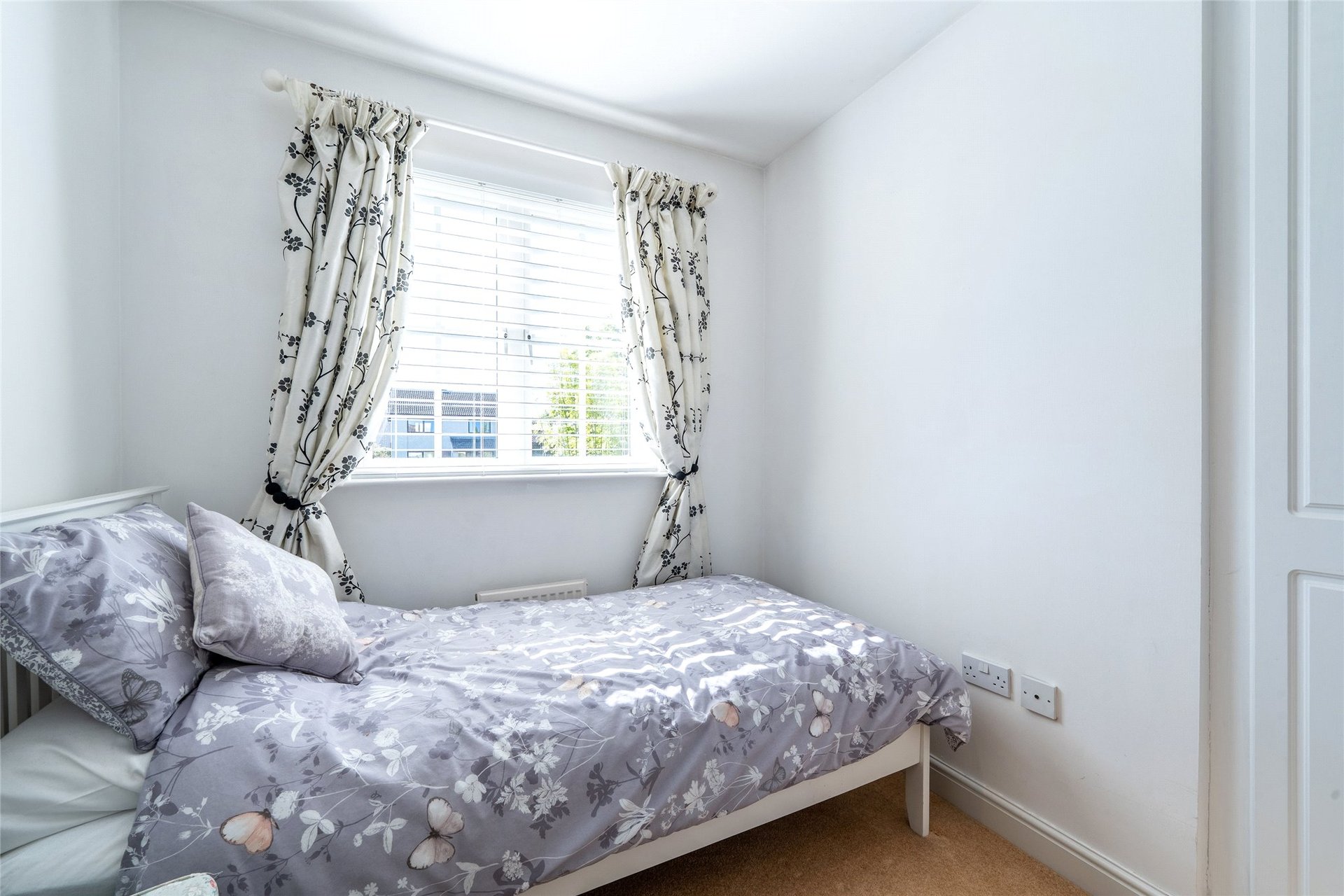 The Bay Trees, 21 Cant Crescent, St. Andrews, Fife, KY16 8NF - Picture #24