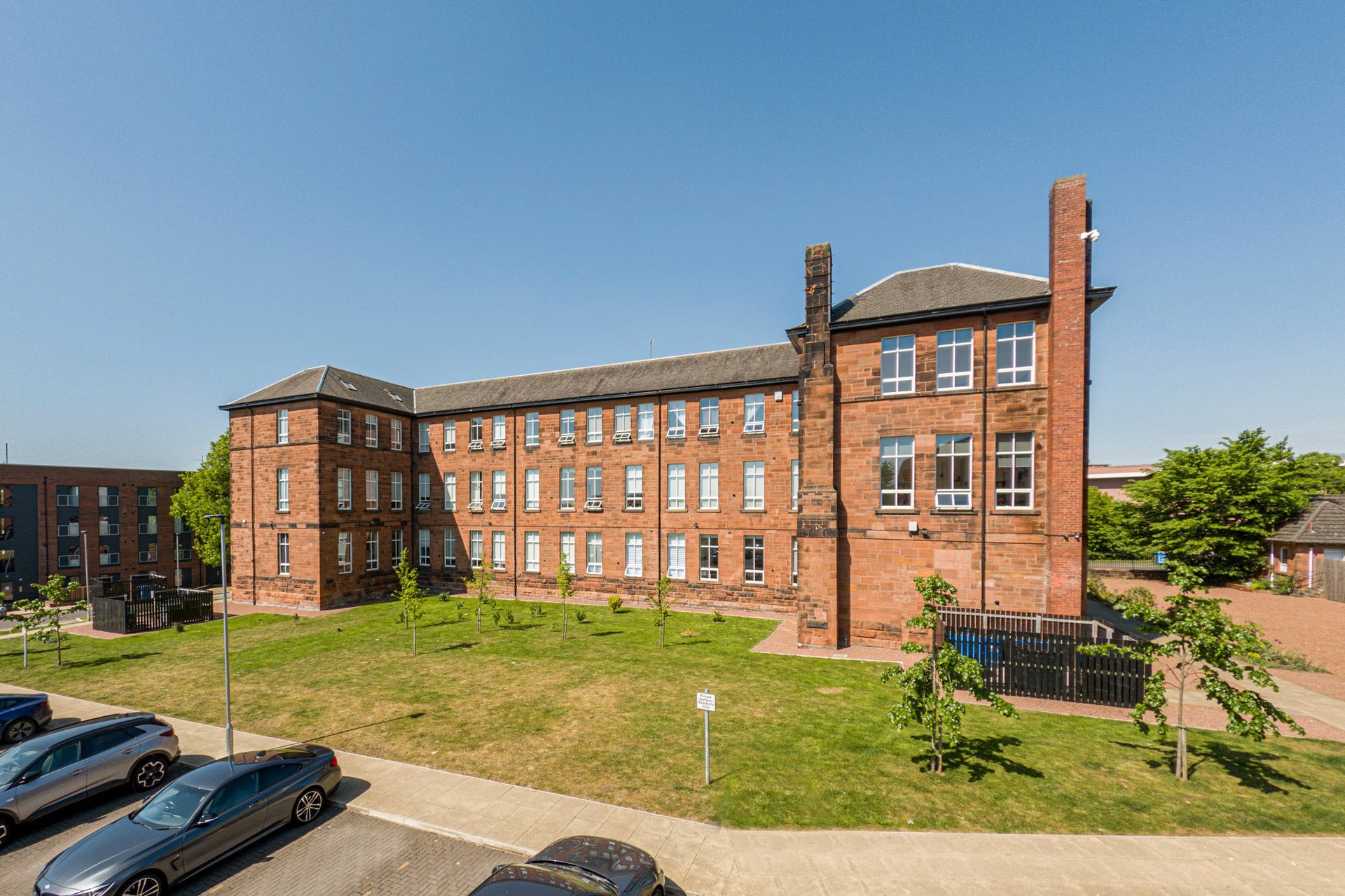 0/4, 29 Shakespeare Street, North Kelvinside, Glasgow, G20 8AD - Picture #19