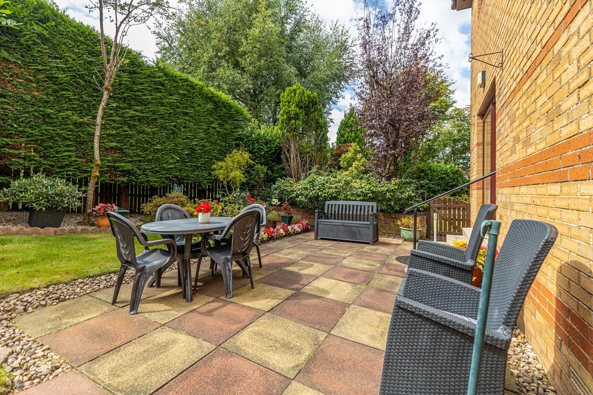 7 Glenville Gate, Clarkston, Glasgow, East Renfrewshire, G76 8SS - Picture #18