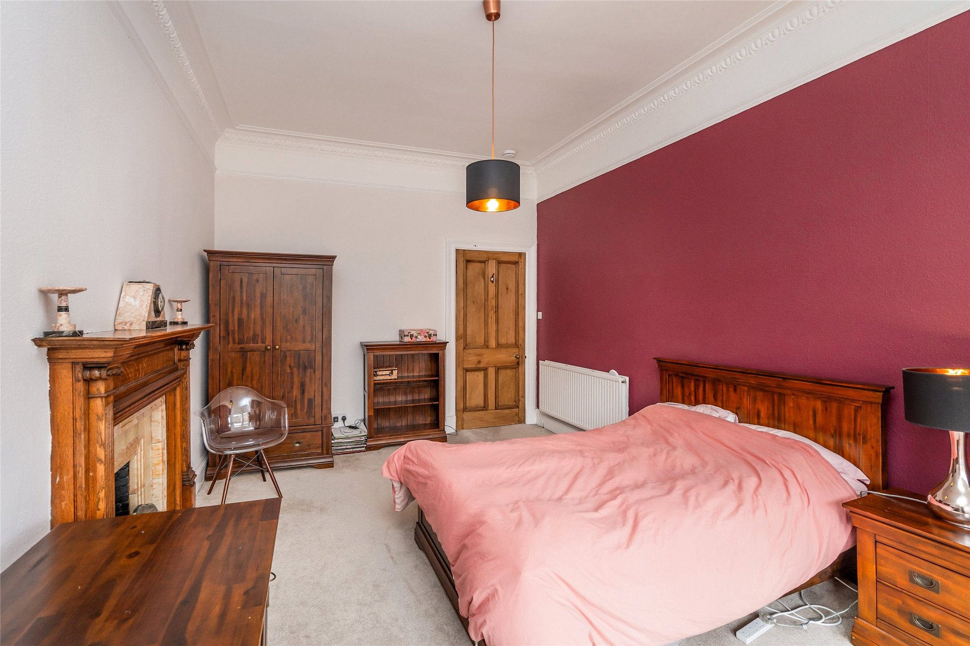 2f1, 35 Spottiswoode Street, Edinburgh, Midlothian, EH9 1DQ - Picture #4