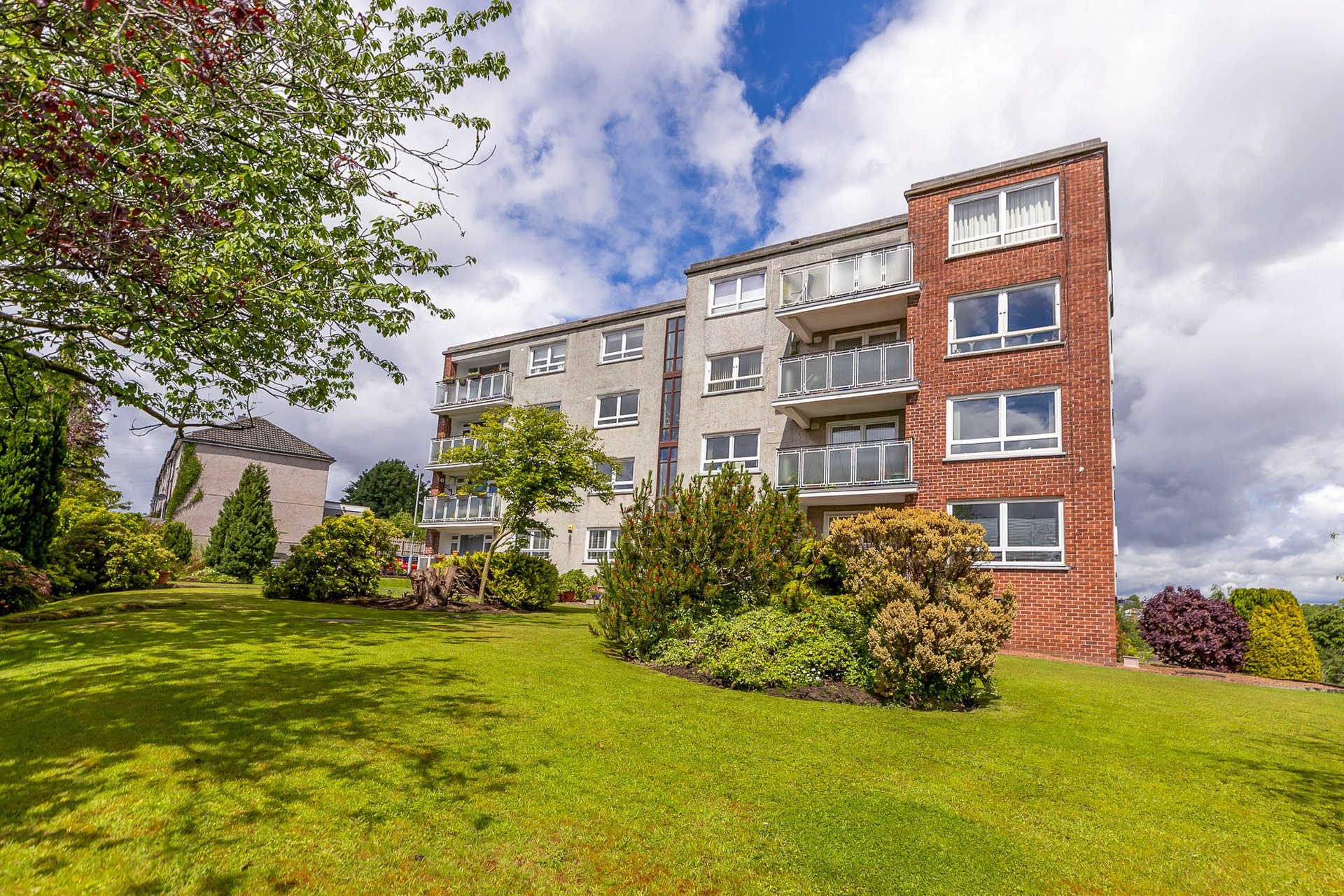 2/3, 8 Terregles Drive, Pollokshields, Glasgow, G41 4RN - Picture #24