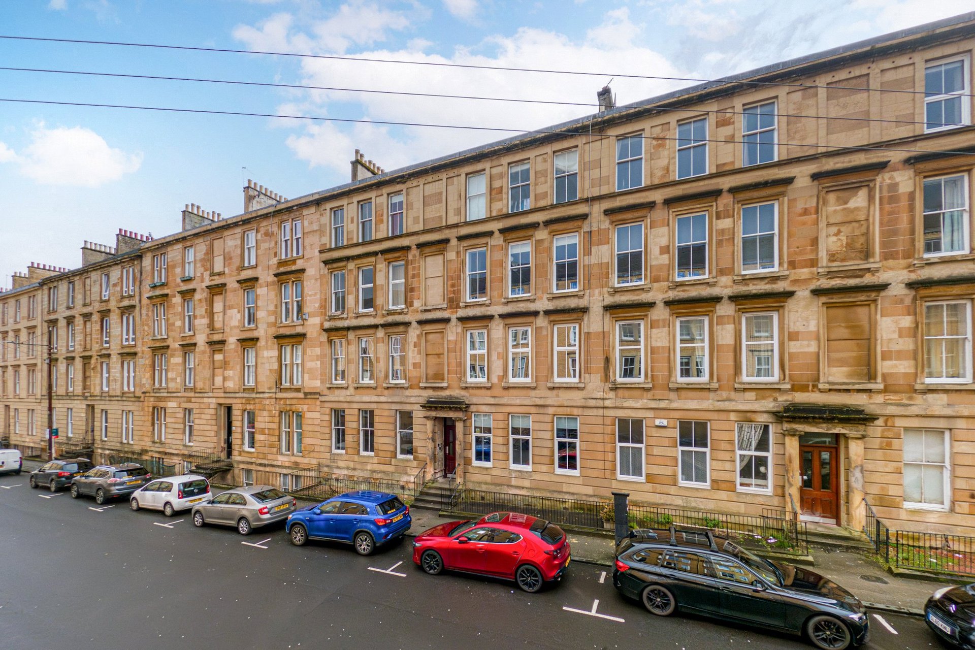 3/2, 18 West End Park Street, Woodlands, Glasgow, G3 6LG - Picture #21