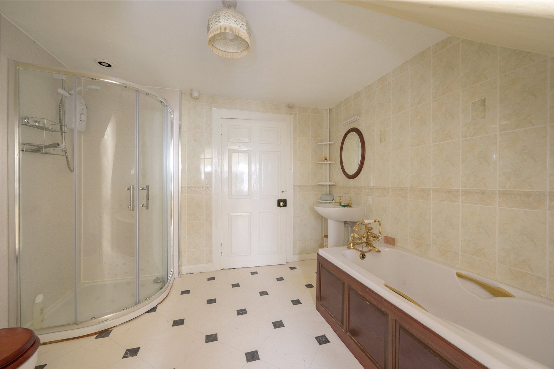 Helensfield, Fore Road, Kippen, Stirling, Stirlingshire, FK8 3DT - Picture #22