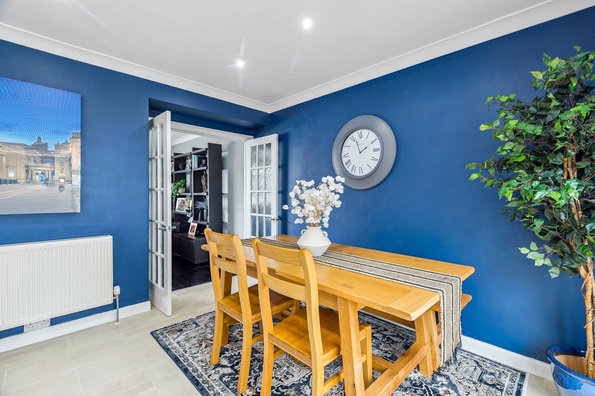 21 Lynn Drive, Eaglesham, Glasgow, East Renfrewshire, G76 0JJ - Picture #12