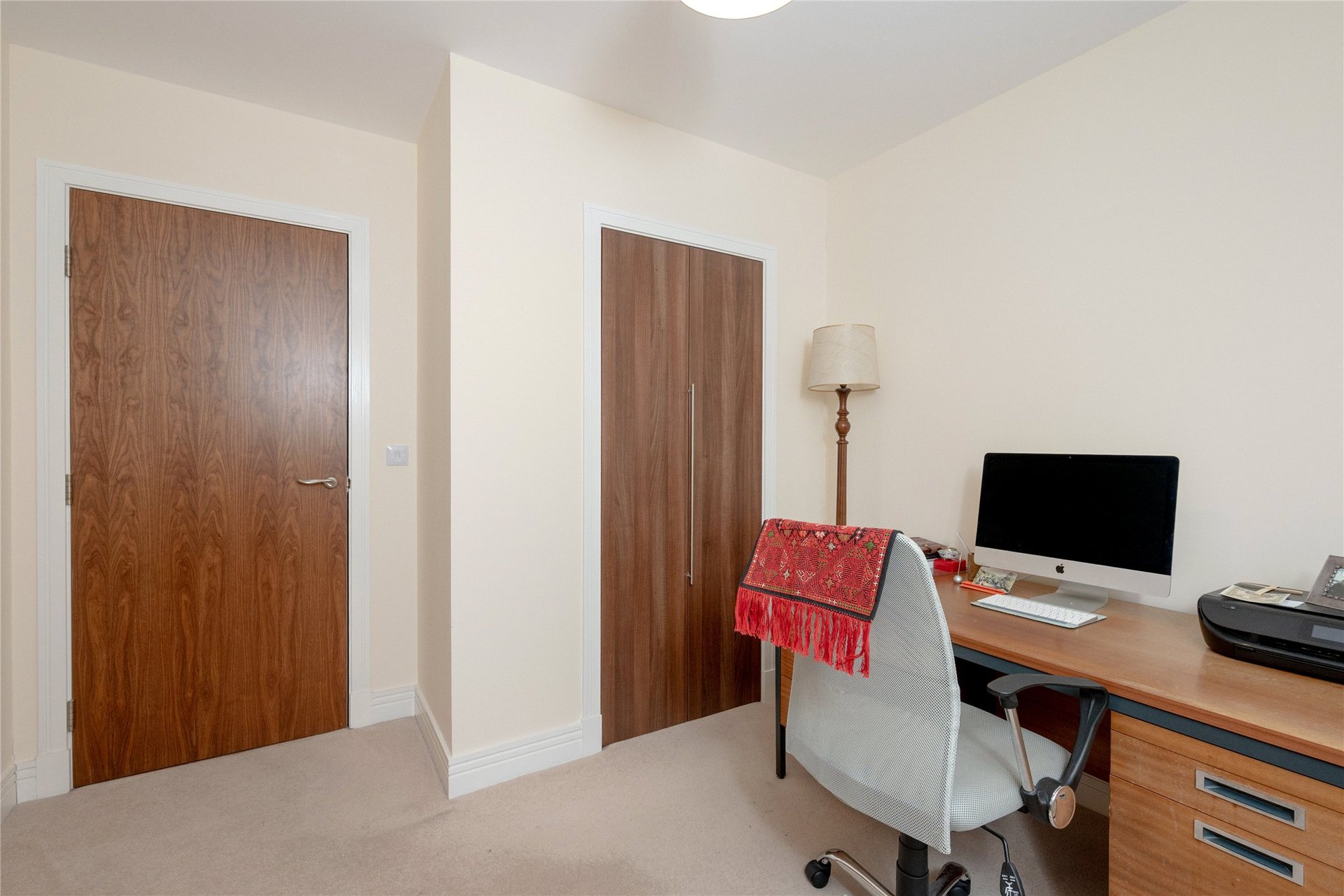 Flat 5, 62 Larkfield Gardens, Edinburgh, Midlothian, EH5 3QB - Picture #17