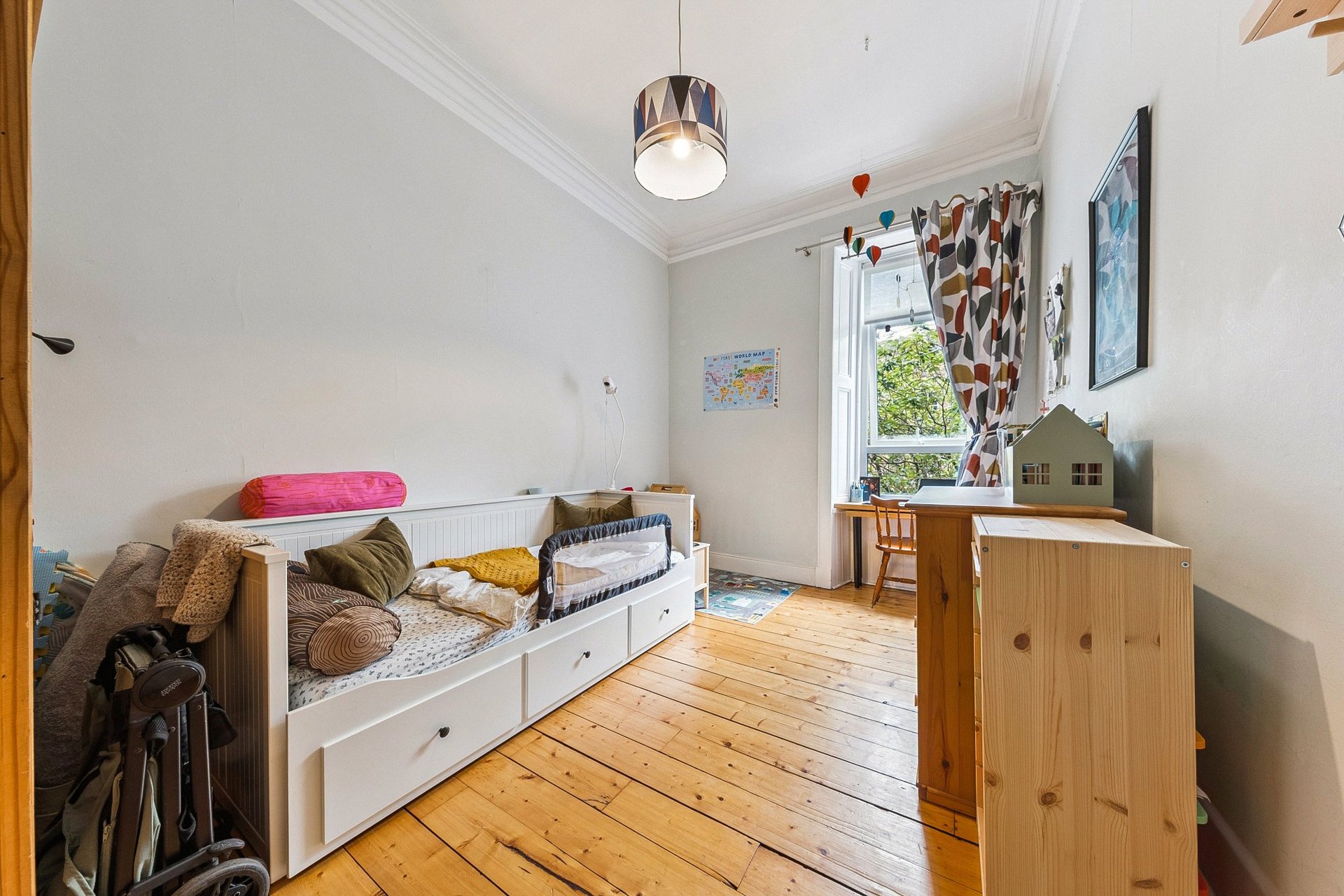 2/2, 23 Barrington Drive, Woodlands, Glasgow, G4 9DS - Picture #27