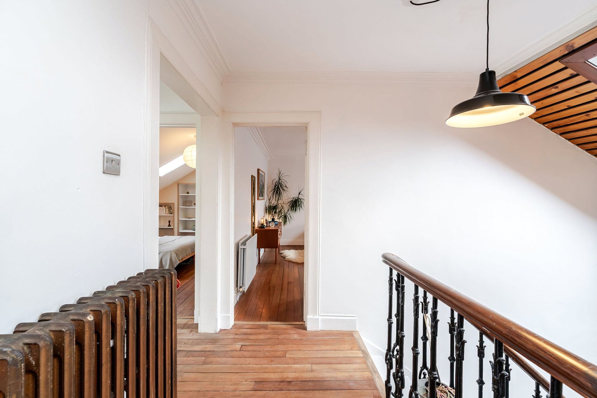 2/3, 42 Kelvingrove Street, Kelvingrove, Glasgow, G3 7RZ - Picture #26