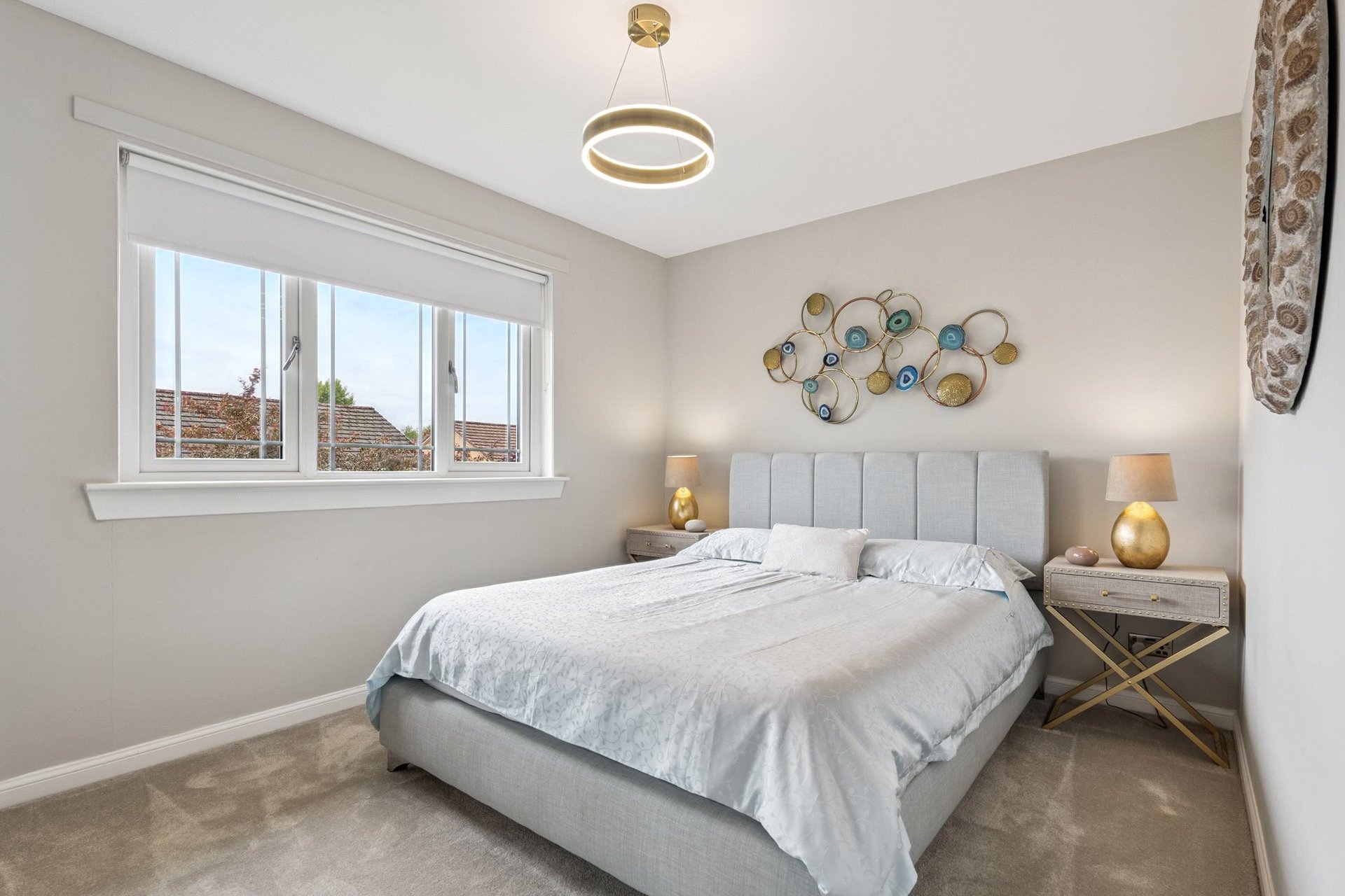 8 Hutton, Westerlands Park, Anniesland, Glasgow, G12 0FF - Picture #28