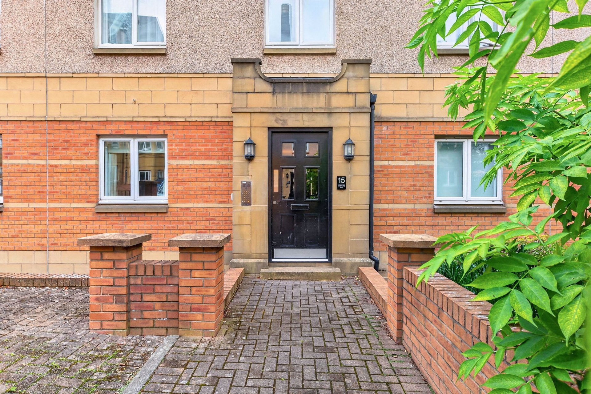 15/3 Easter Dalry Road, Dalry, Edinburgh, EH11 2TS - Picture #2