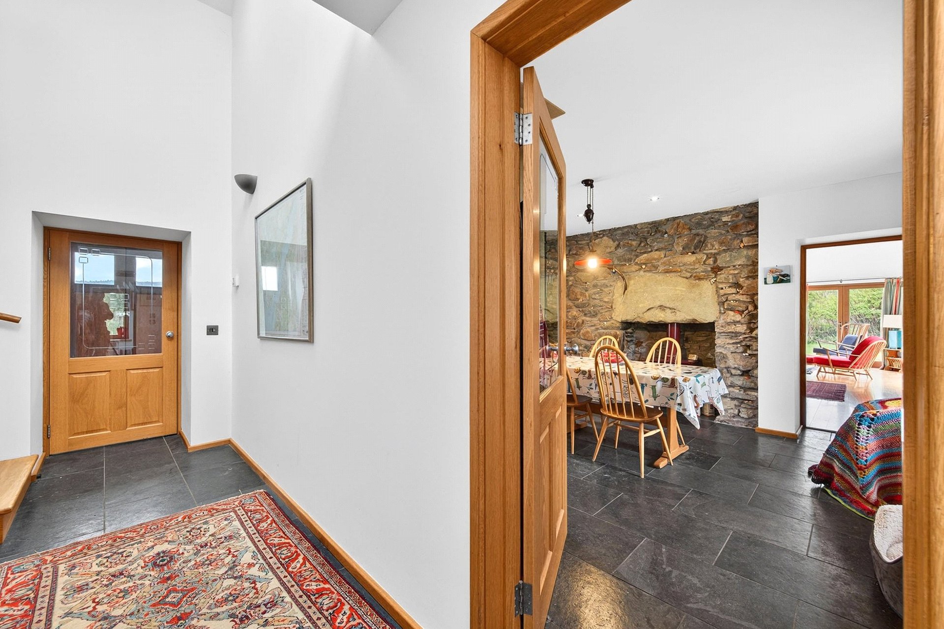 Point House, Lochgair, Lochgilphead, Argyll and Bute, PA31 8SD - Picture #6