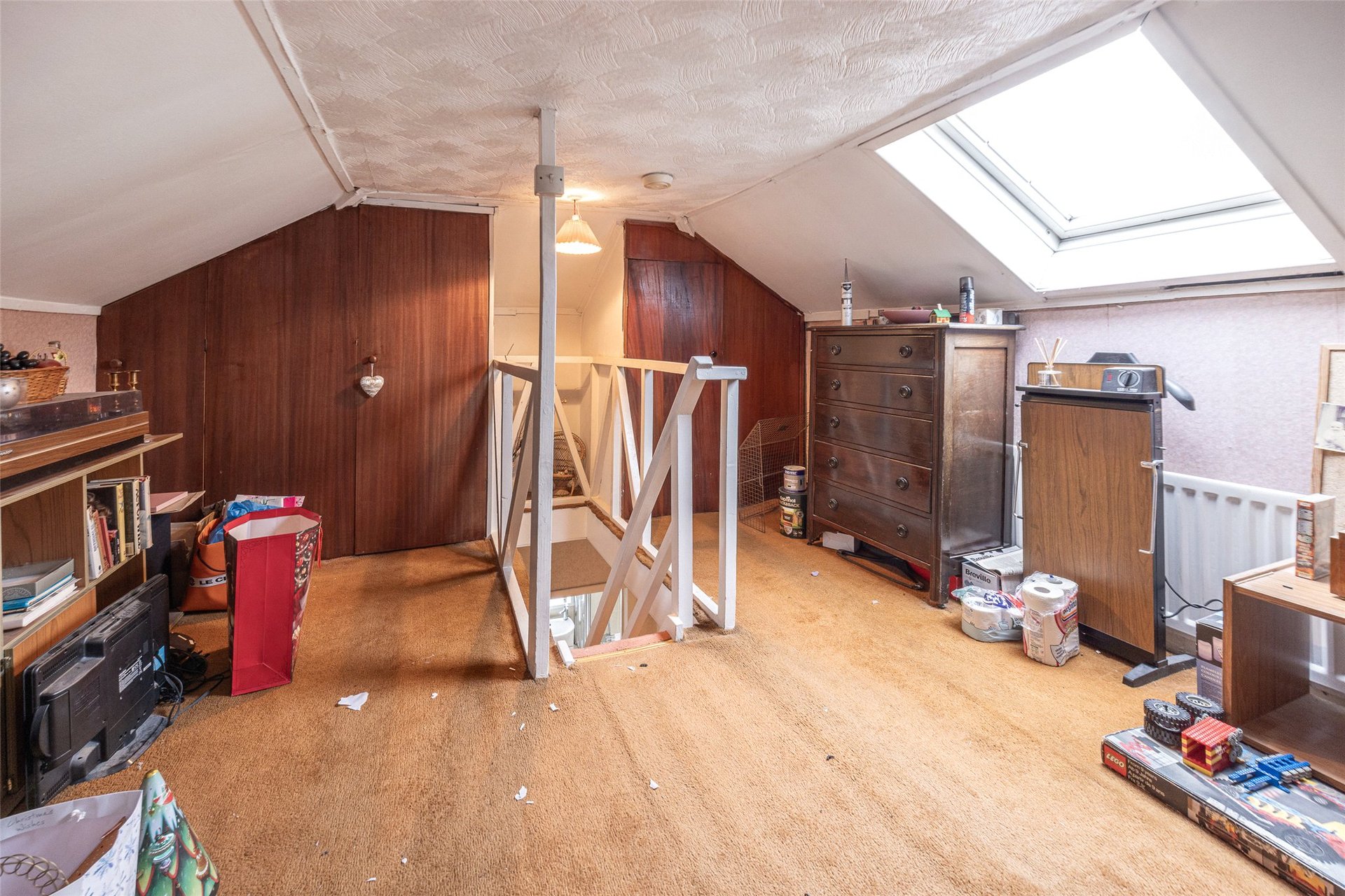 80 Speirs Road, Bearsden, G61 2LT - Picture #26