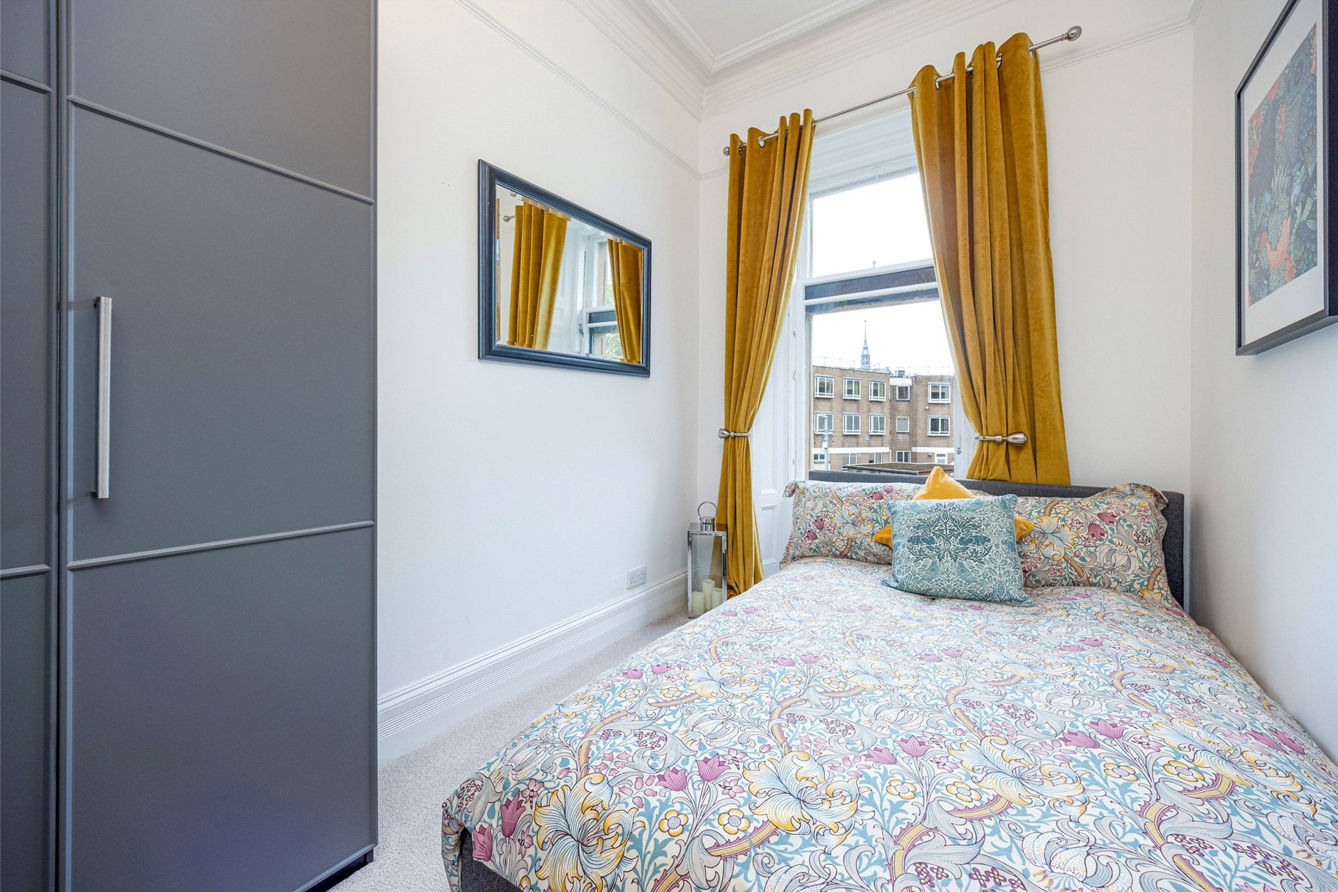1/2, 60 Cleveden Drive, Kelvindale, Glasgow, G12 0NX - Picture #20