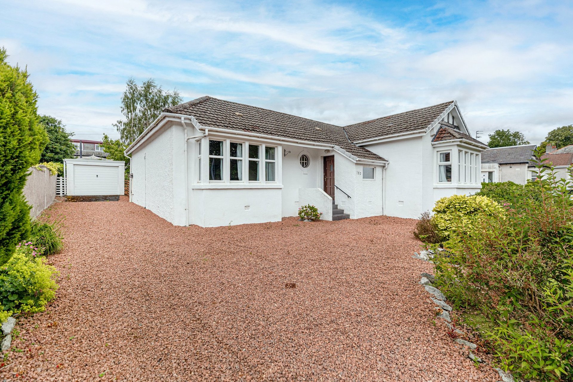 152 Netherlee Road, Netherlee, Glasgow, G44 3QA - Picture #4