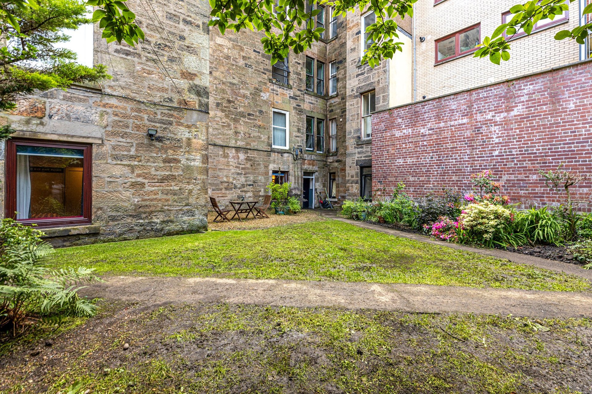 0/1, 30 Clouston Street, North Kelvinside, Glasgow, G20 8QU - Picture #28