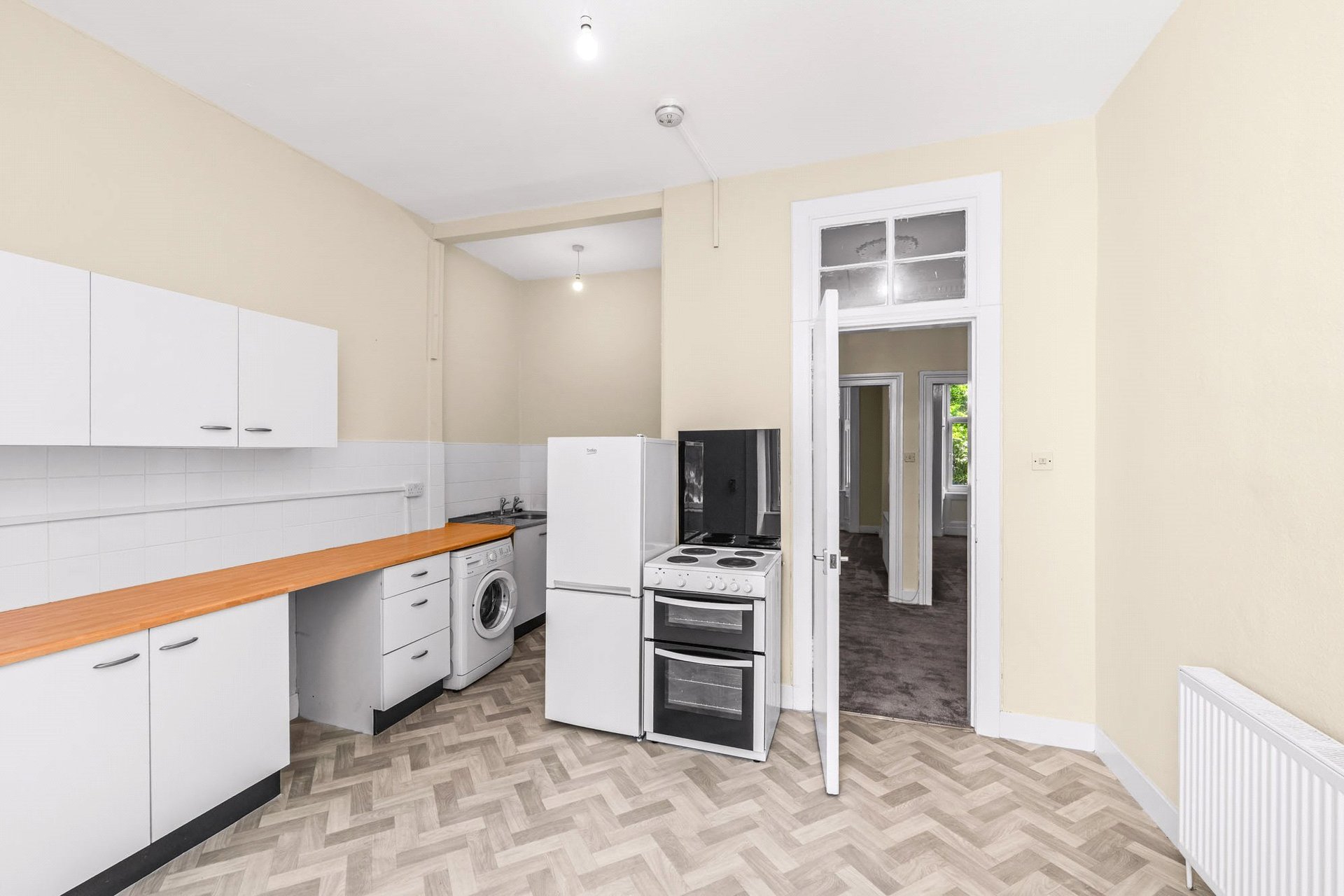Flat 0/2, 57 Dalhousie Street, Glasgow, G3 6PH - Picture #8
