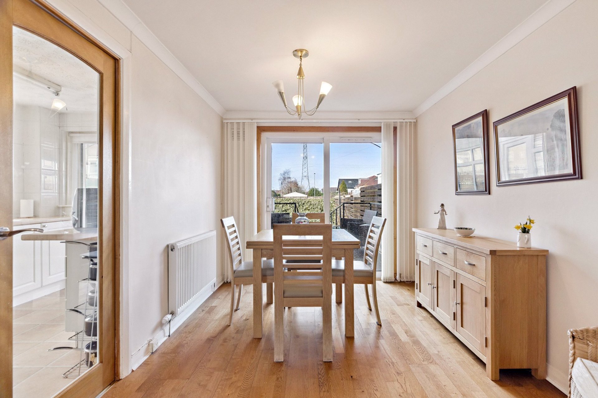 91 Ralston Drive, Crookston, Glasgow, G52 3LU - Picture #6