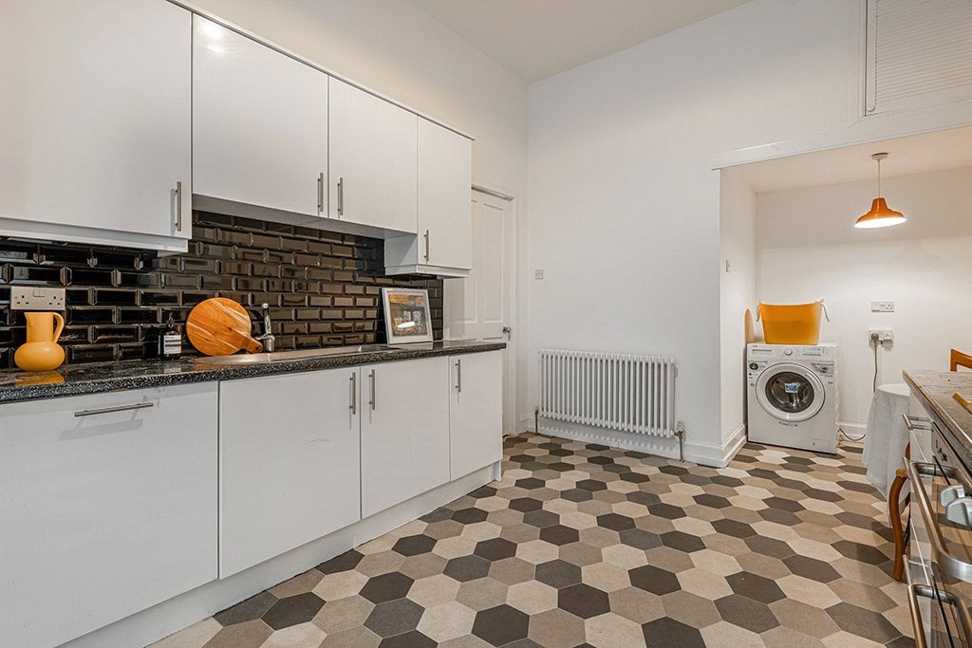 Flat 0/1, 53 Finlay Drive, Dennistoun, G31 2QY - Picture #10