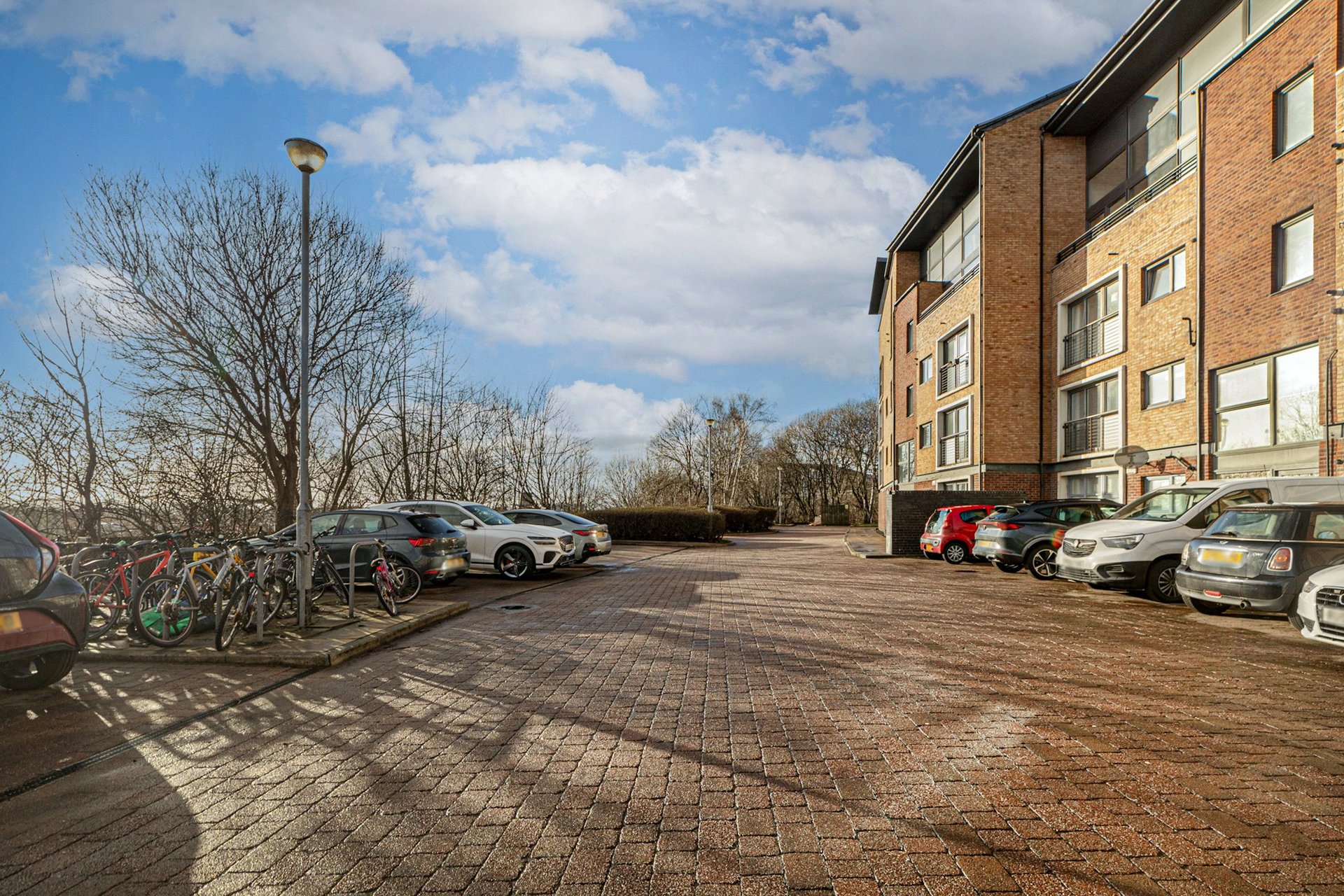 0/2, 54 Minerva Way, Finnieston, Glasgow, G3 8GA - Picture #22
