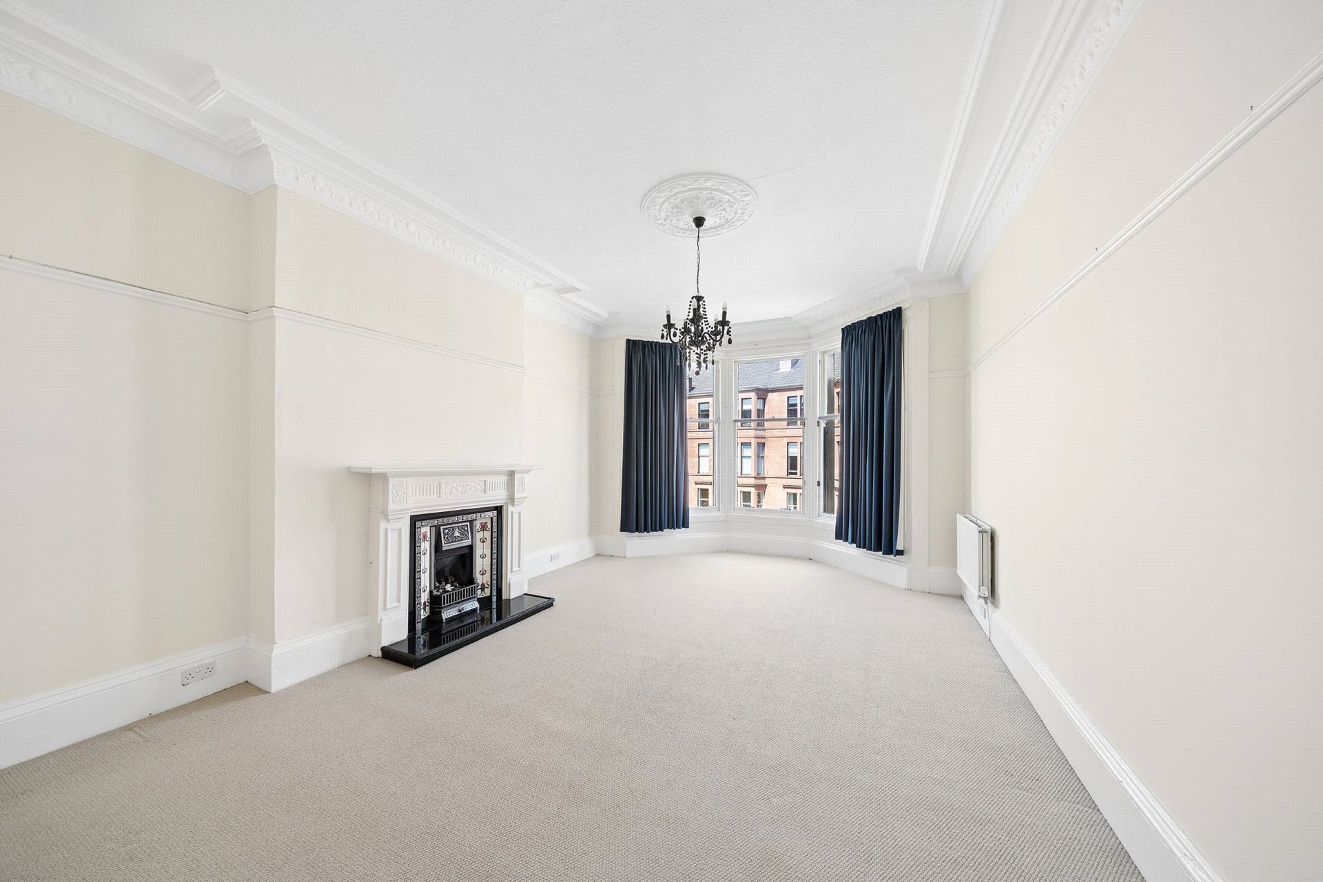 2/1, 213 Wilton Street, North Kelvinside, Glasgow, G20 6DE - Picture #4