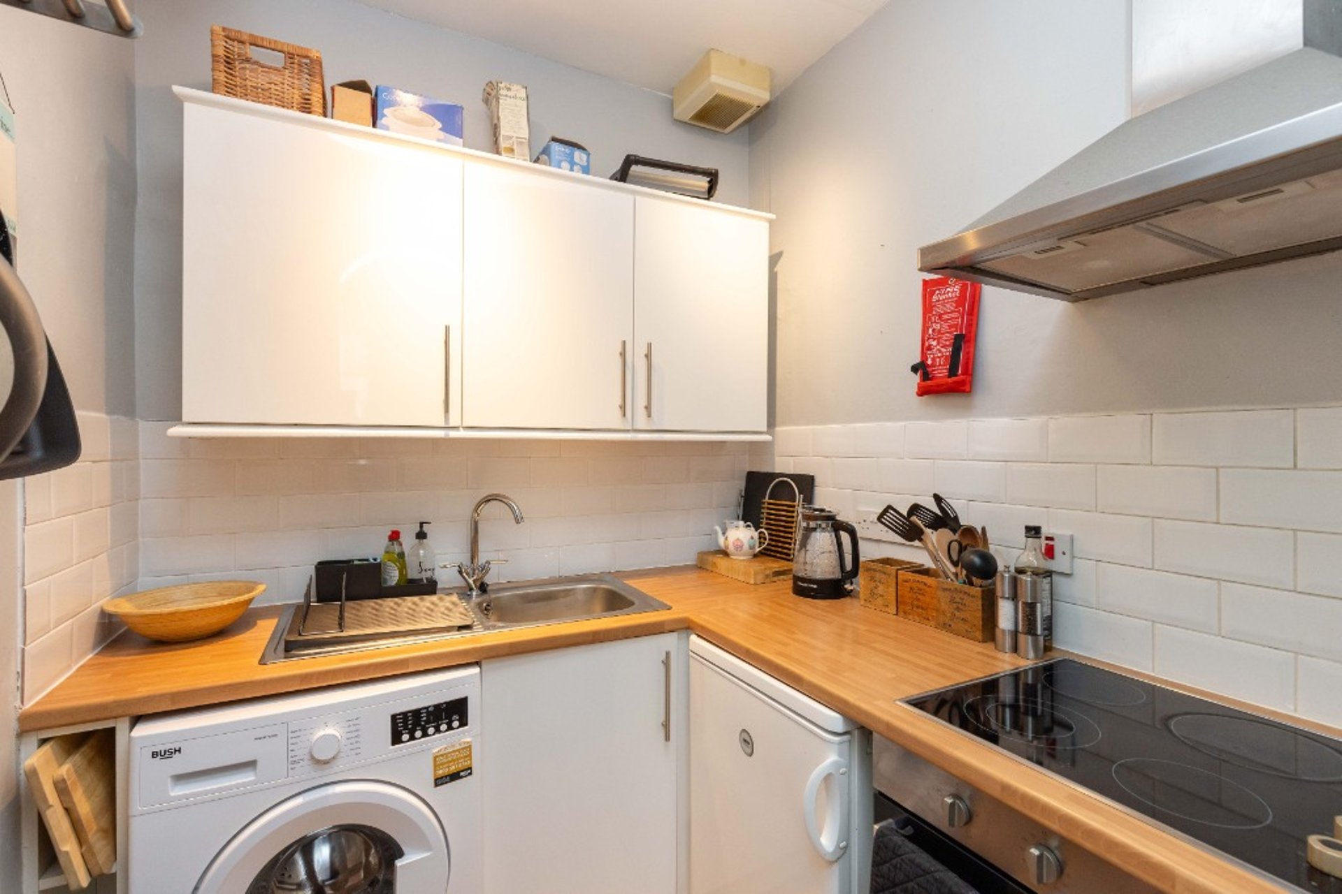 11 Dean Park Street, Stockbridge, Edinburgh, EH4 1JR - Picture #14