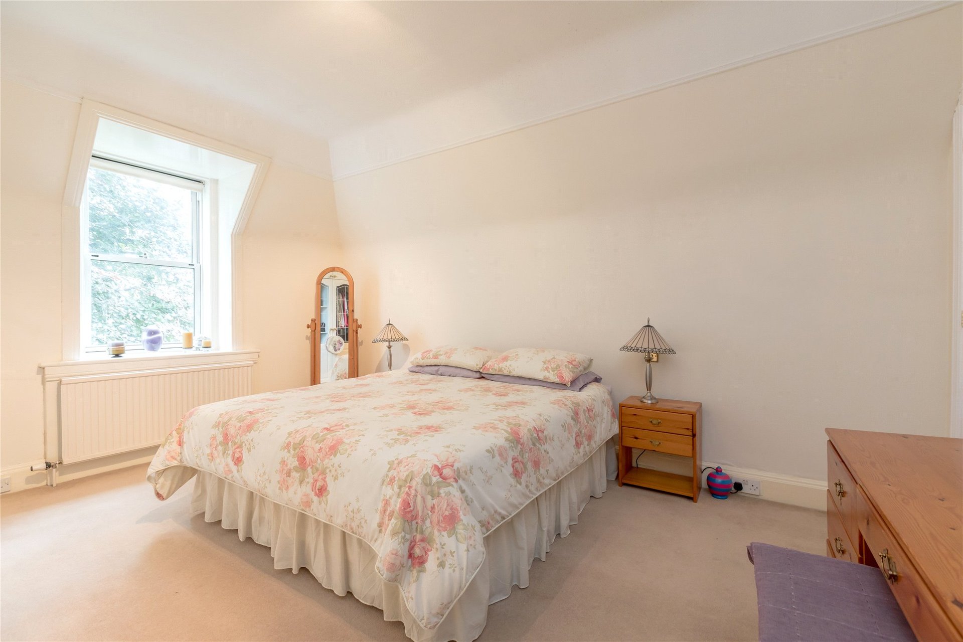 Braemount, 1 Kirkgate, Edinburgh, Midlothian, EH16 6RX - Picture #17