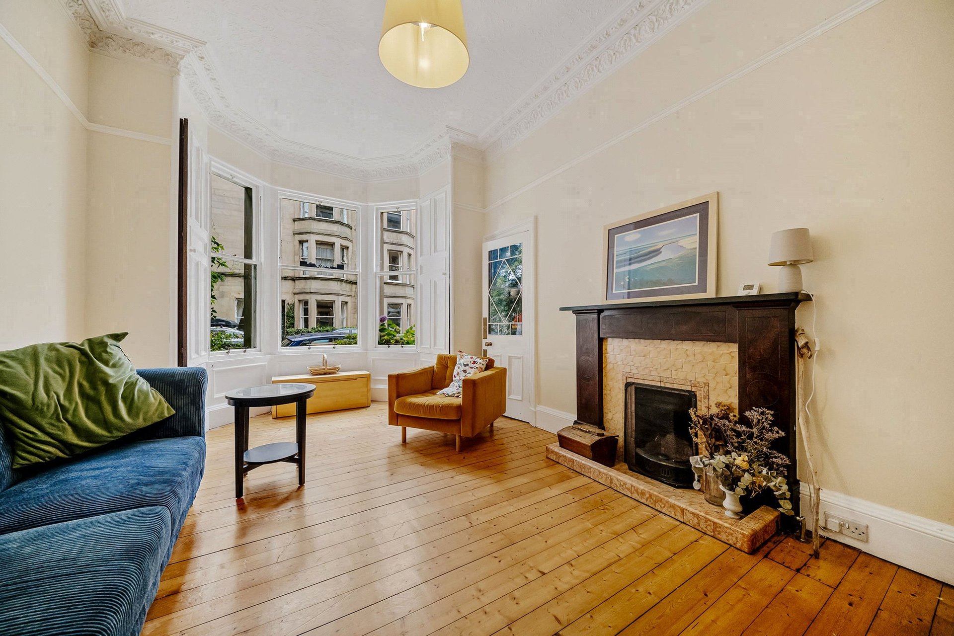 58 Bruntsfield Gardens, Edinburgh, Midlothian, EH10 4DY - Picture #3