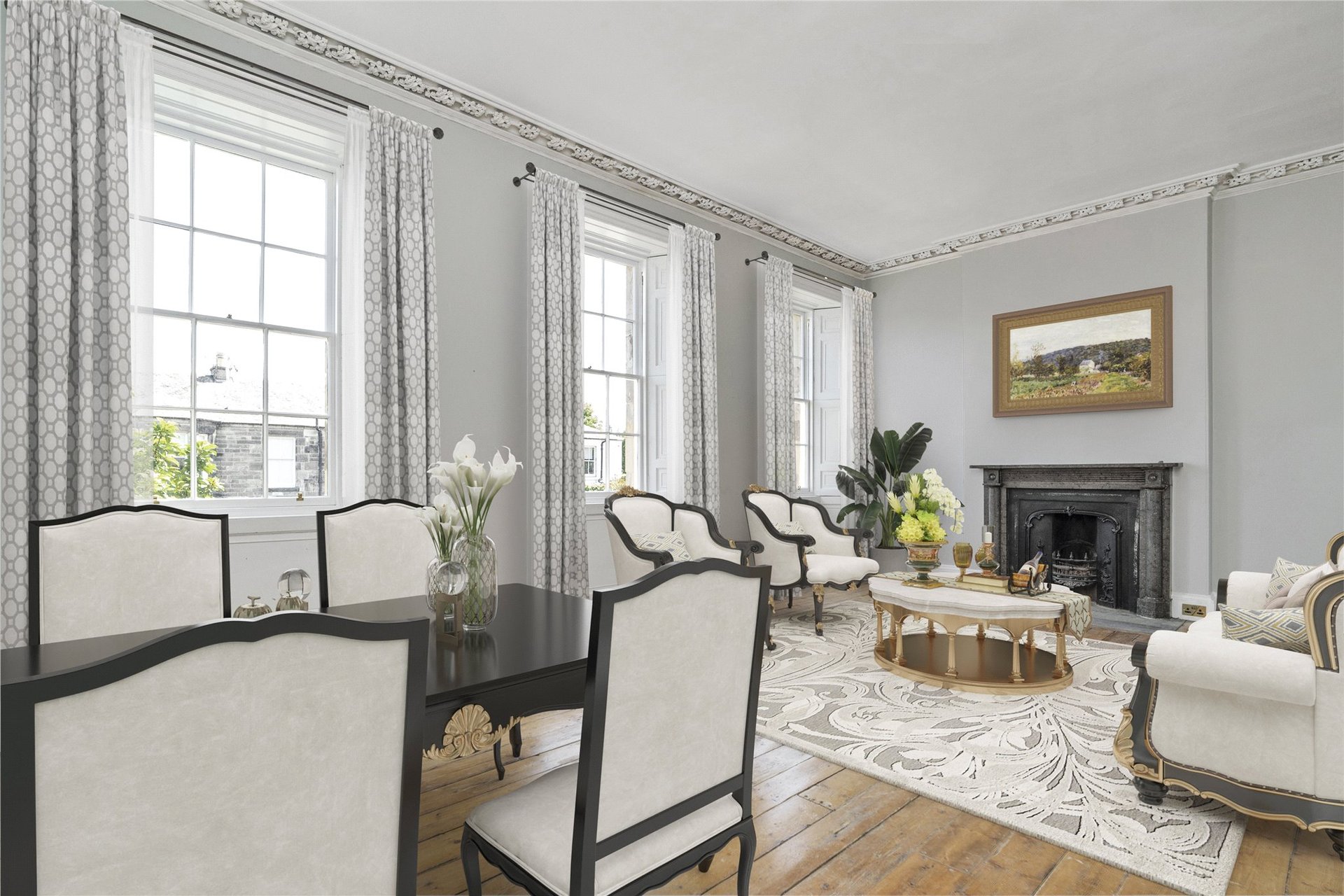 8 Bellfield Street, Edinburgh, Midlothian, EH15 2BP - Picture #2