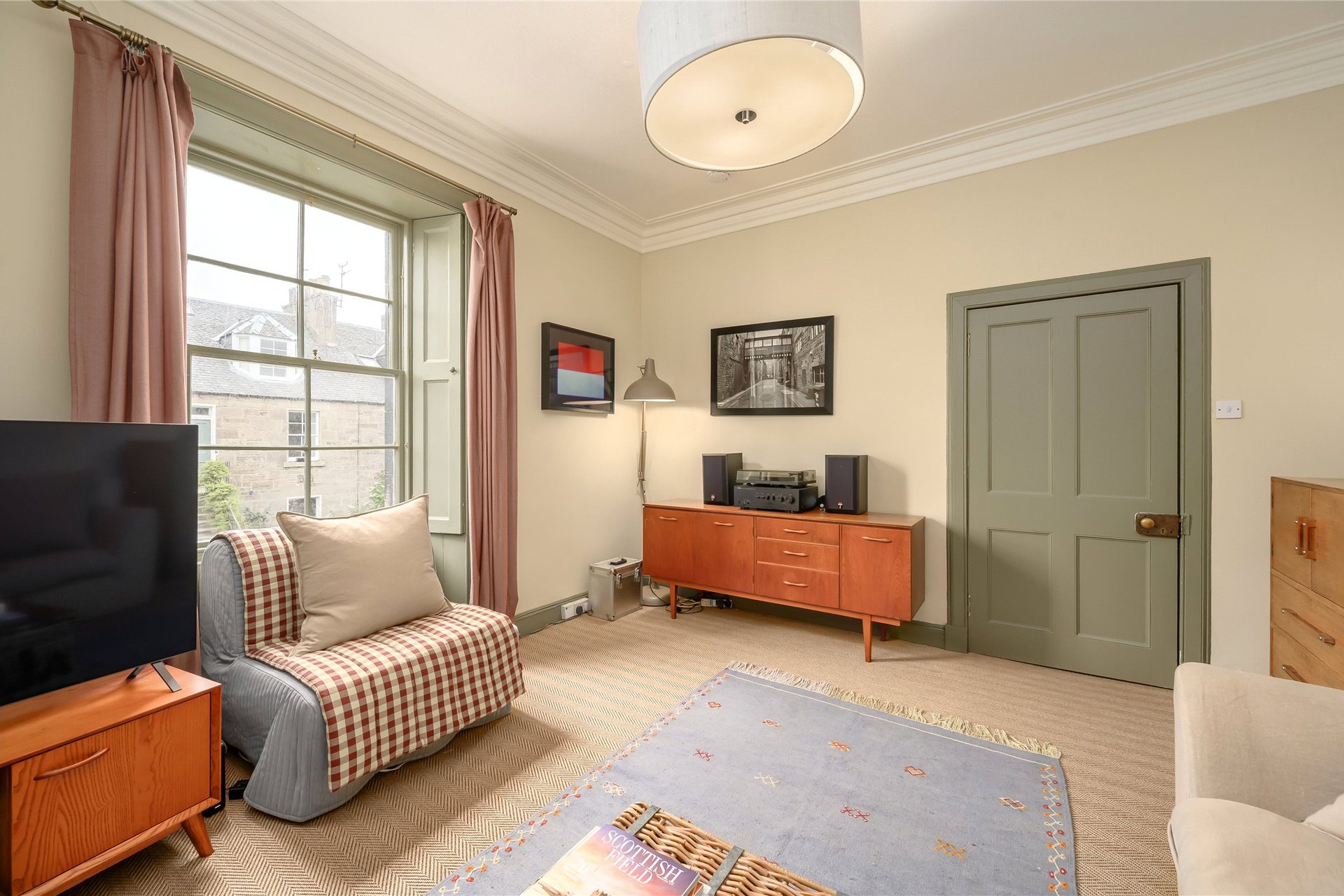 27 Hugh Miller Place, Edinburgh, EH3 5JG - Picture #8