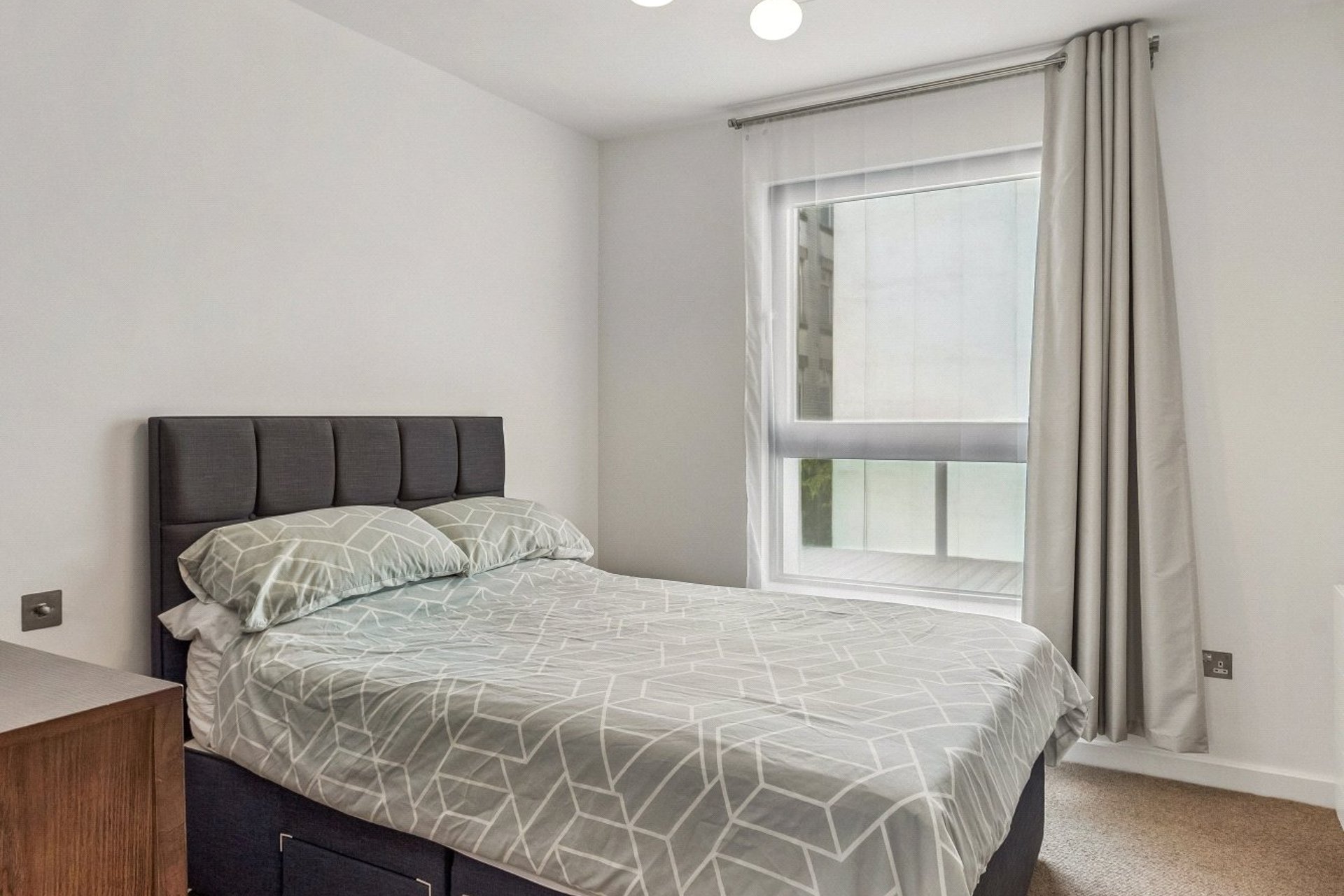 Flat 3/3, Buchanan Gardens, 7 Bath Street, Glasgow City, G2 1HS - Picture #24