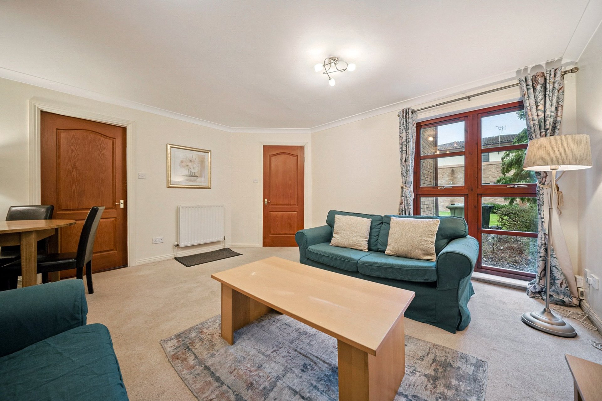 41 West Werberside, Edinburgh, EH4 1SX - Picture #3