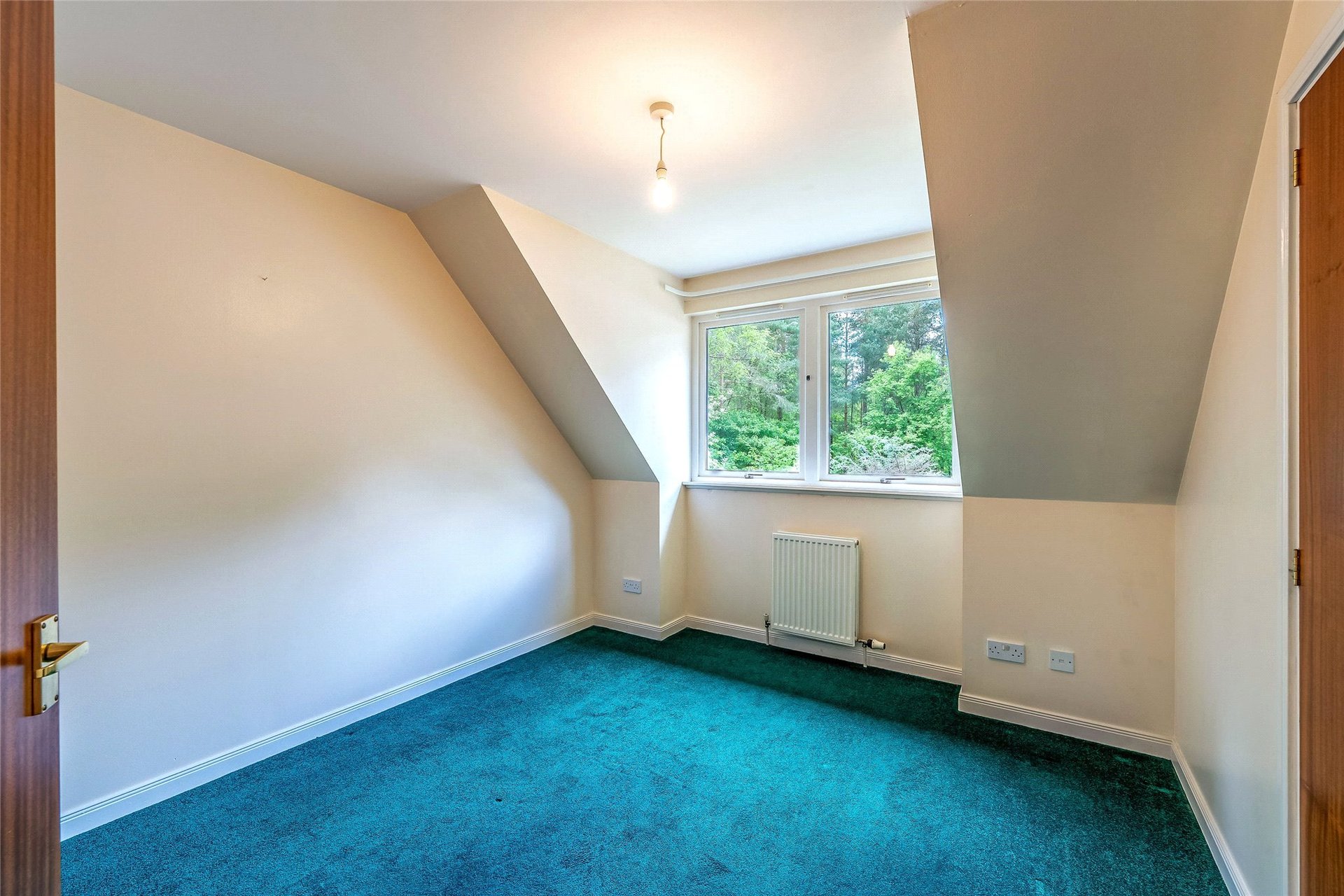 Edenmuir, Edentown, Cupar, Fife, KY15 7UH - Picture #20