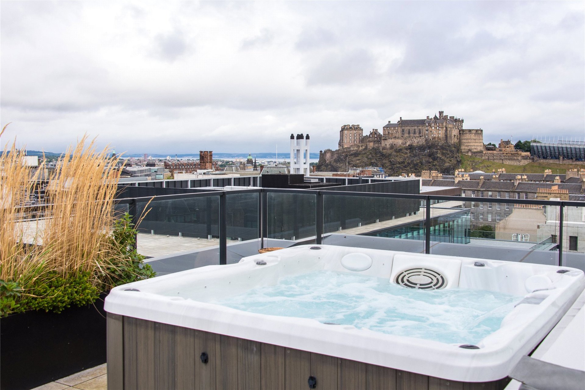 Flat 31, 12 Simpson Loan, Edinburgh, Midlothian, EH3 9GP - Picture #30