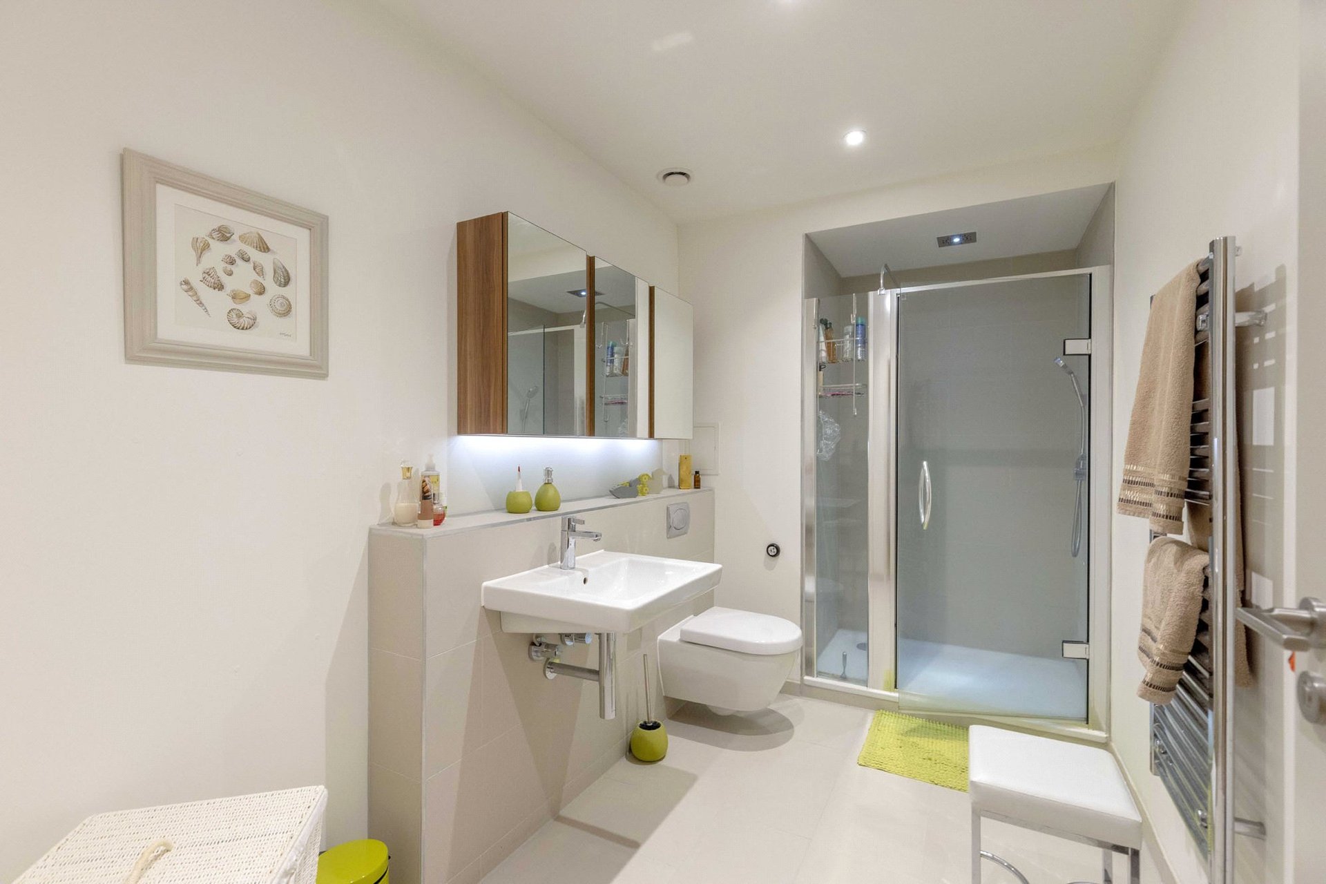 Flat 17, 13 Simpson Loan, Edinburgh, Midlothian, EH3 9GN - Picture #8
