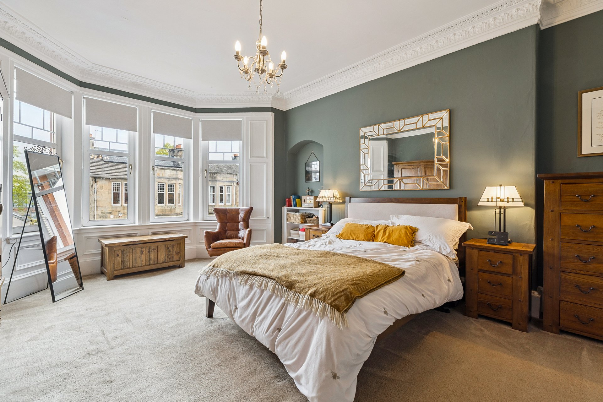 64 Blairbeth Road, Rutherglen, Glasgow, South Lanarkshire, G73 4JQ - Picture #21
