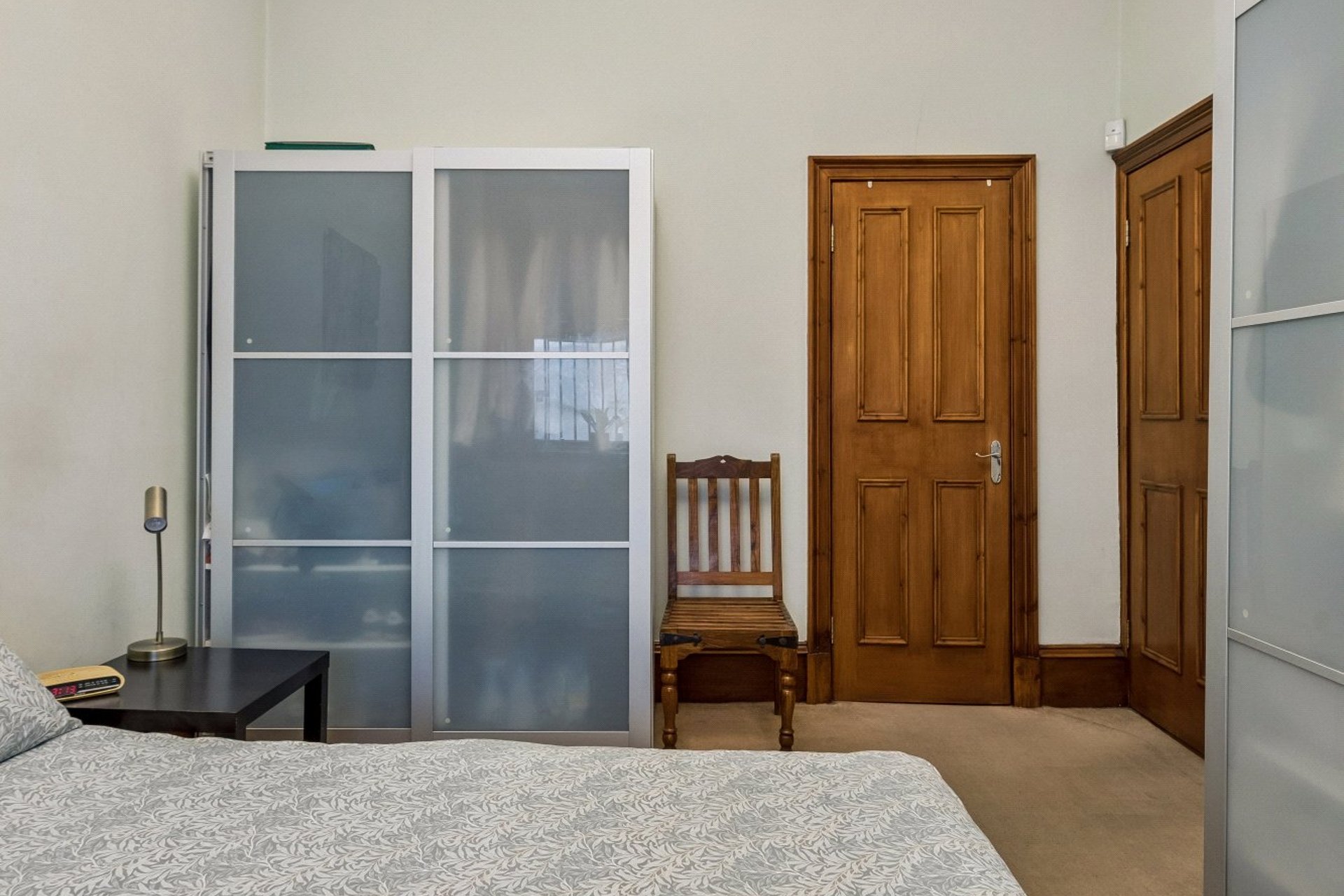 Flat B/1, 251 Renfrew Street, Garnethill, G3 6TT - Picture #17