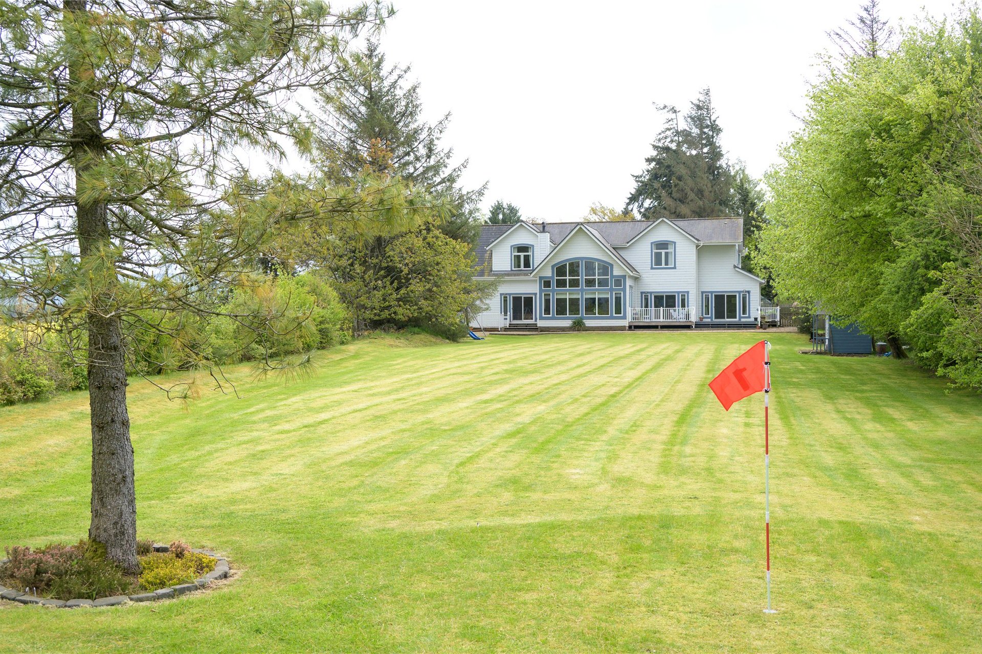 The Station House, Tullibardine, Auchterarder, Perth and Kinross, PH3 1NJ - Picture #34