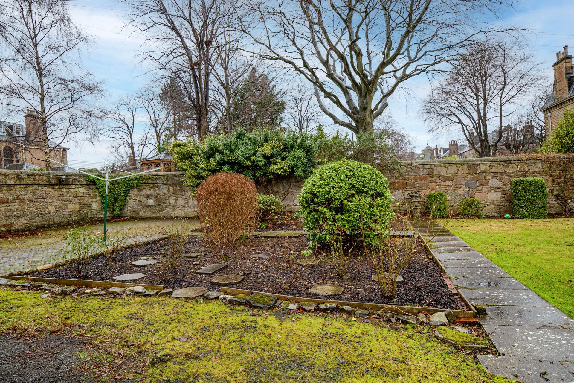 21A South Oswald Road, Grange, Edinburgh, EH9 2HQ - Picture #18