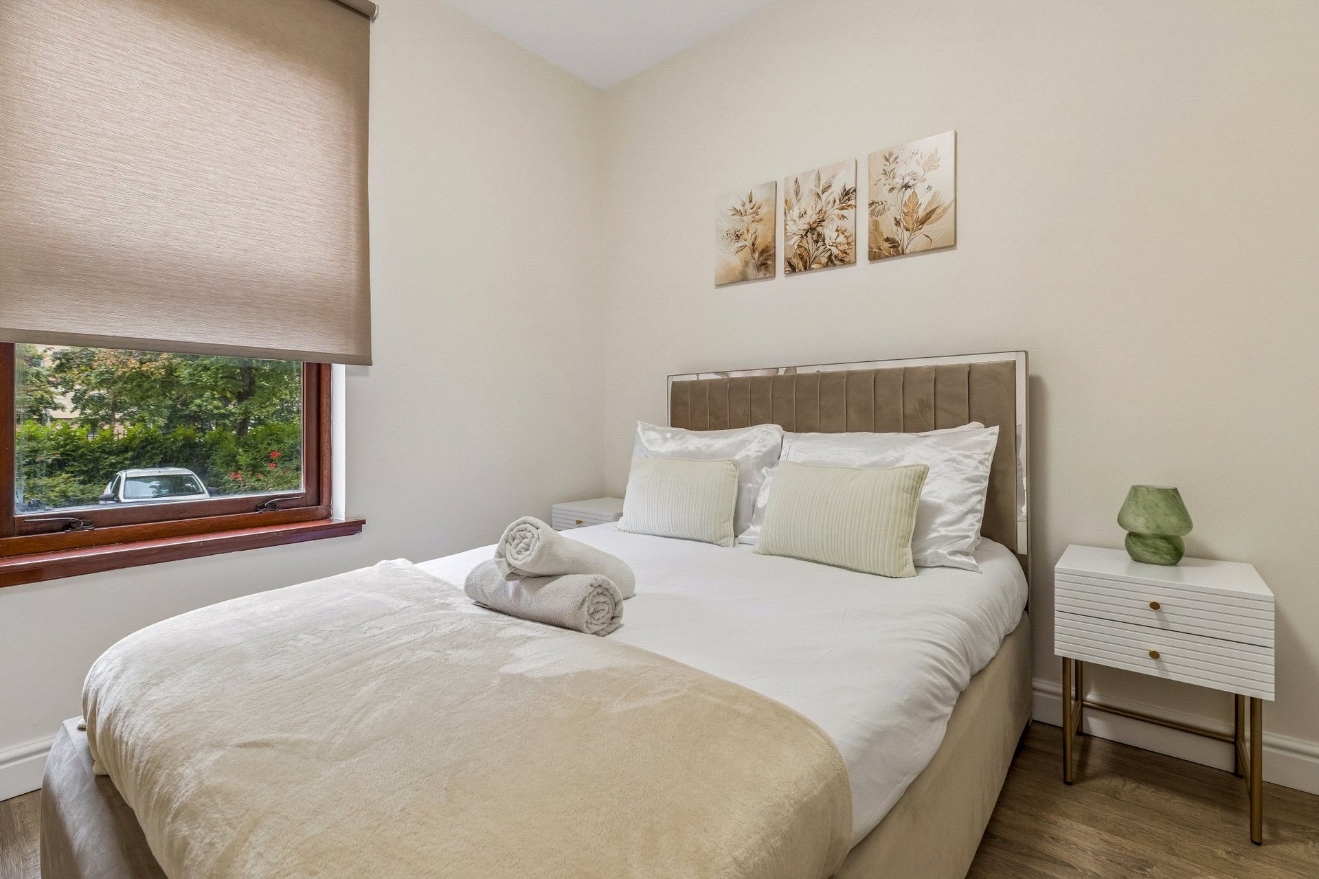 Flat 0/2, 24 St. Ninian Terrace, New Gorbals, Glasgow City, G5 0RJ - Picture #14